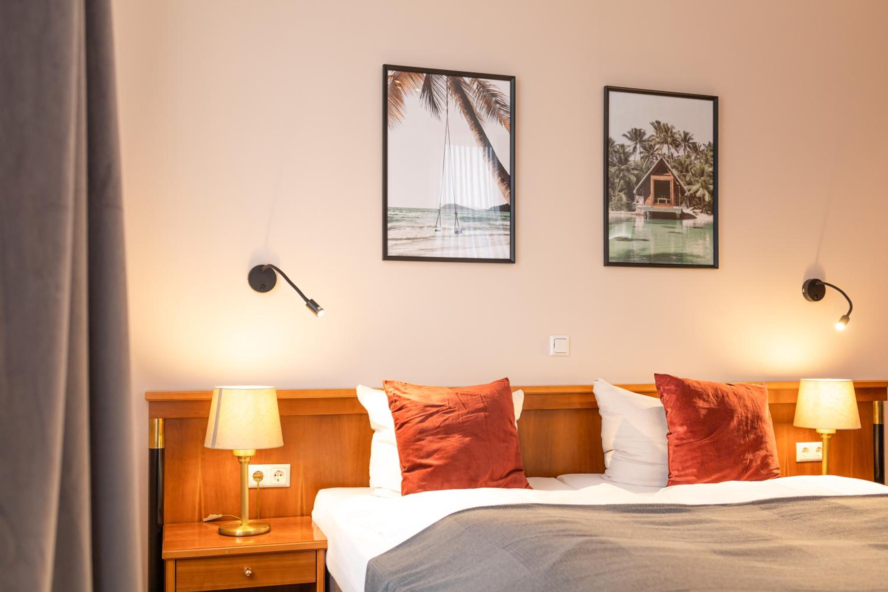 Standard Double Room - Photo 5