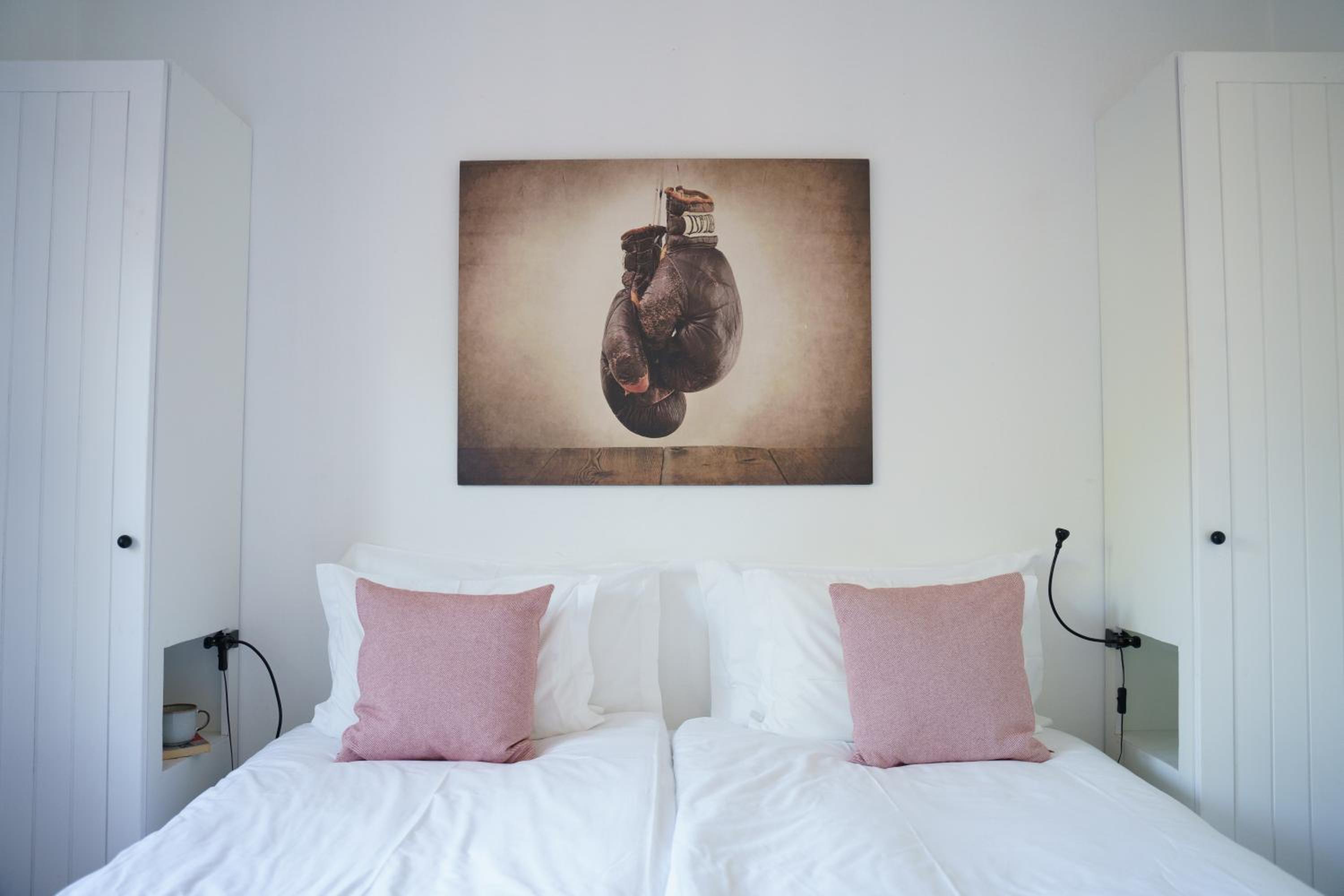 Budget Double Room