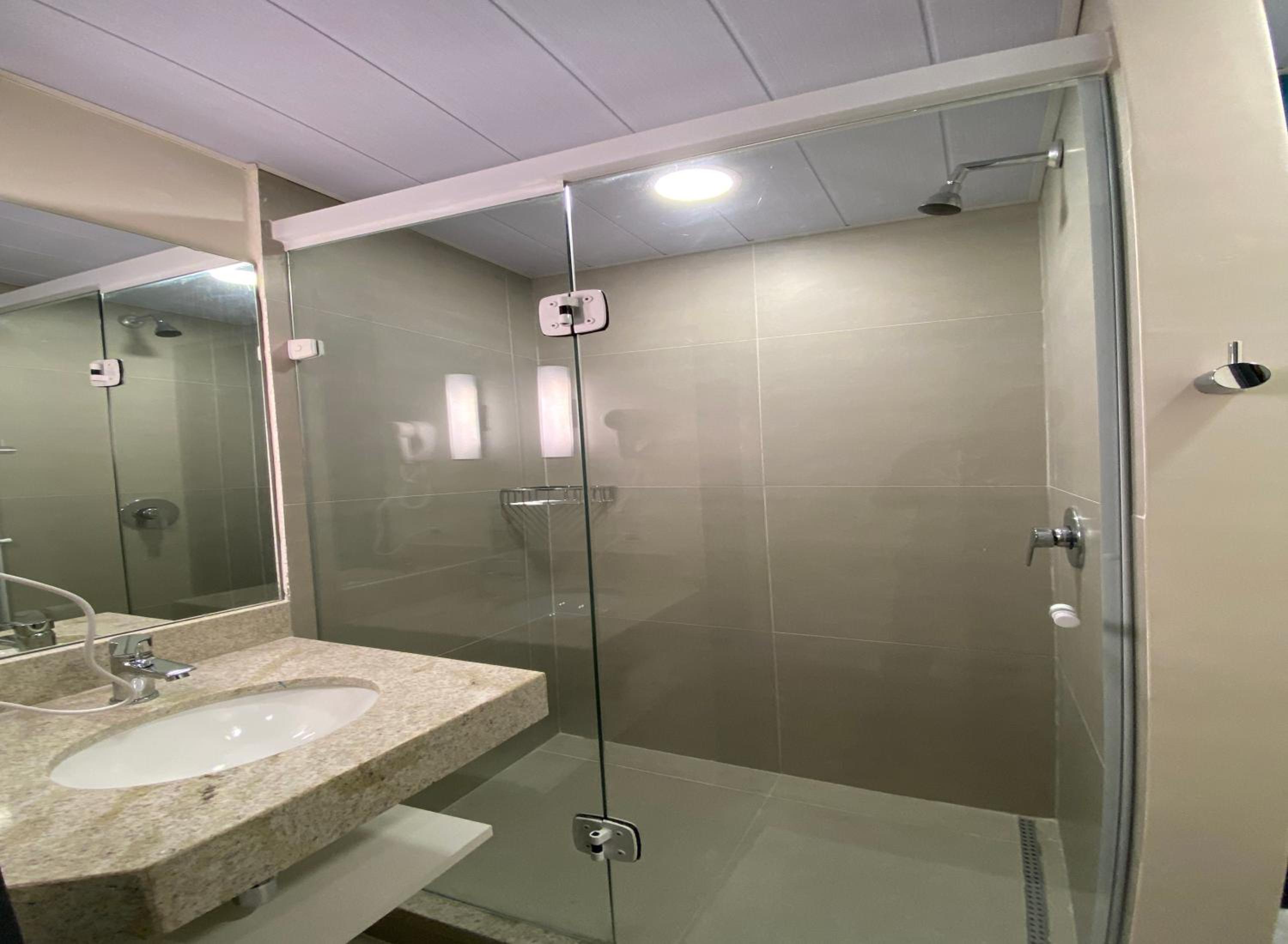 Superior Twin Room with Ocean View - Photo 4