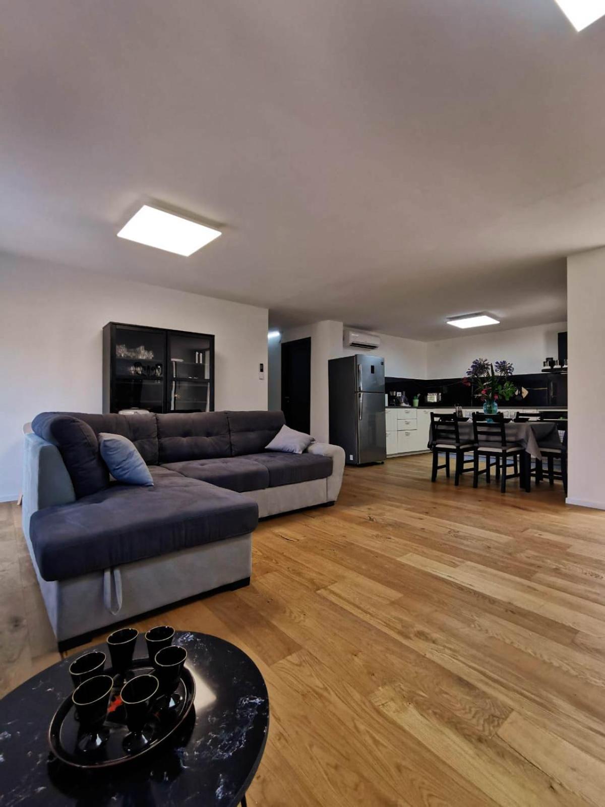 Two-Bedroom House photo 1