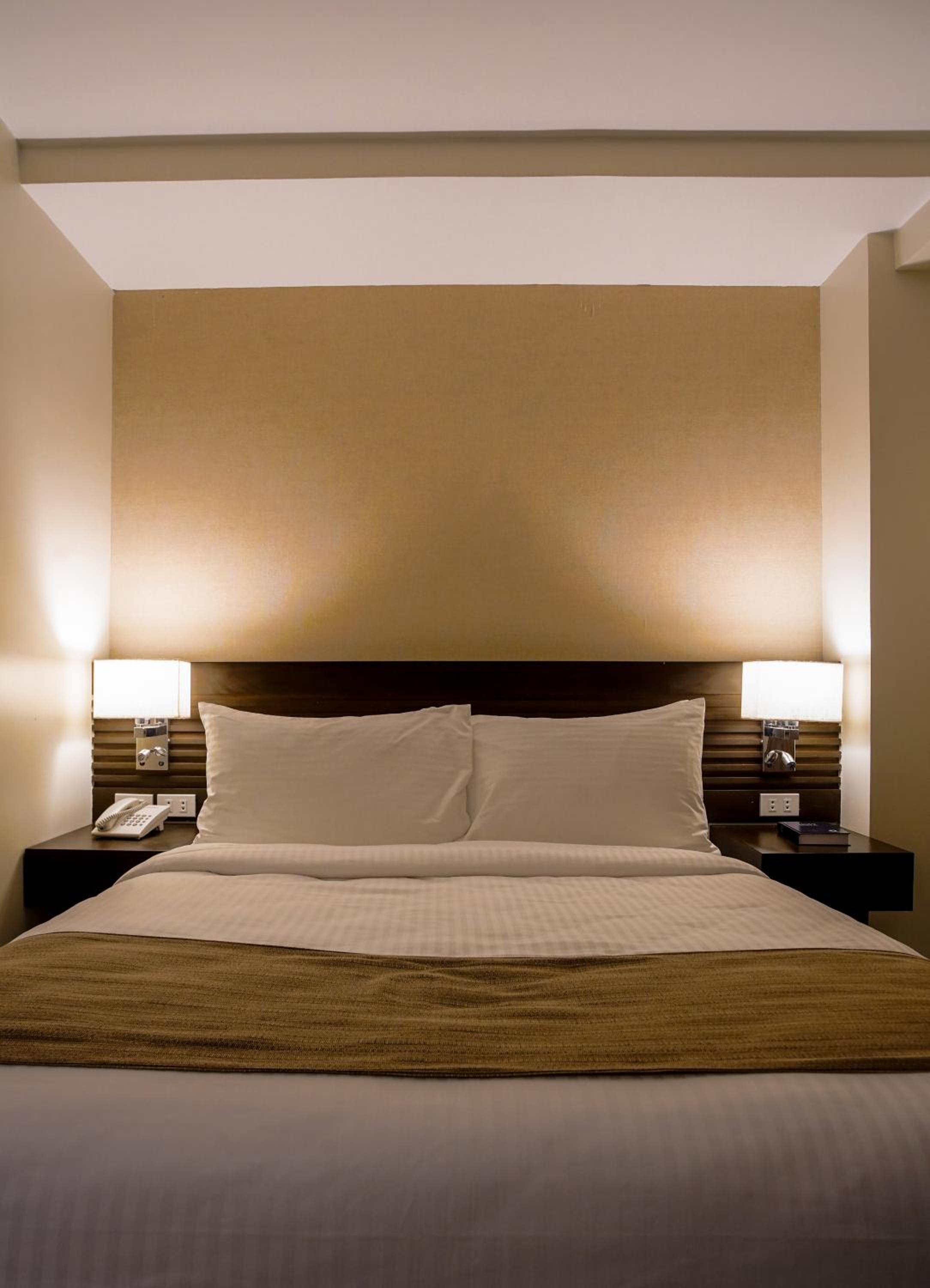 Superior Double Room - Photo 1