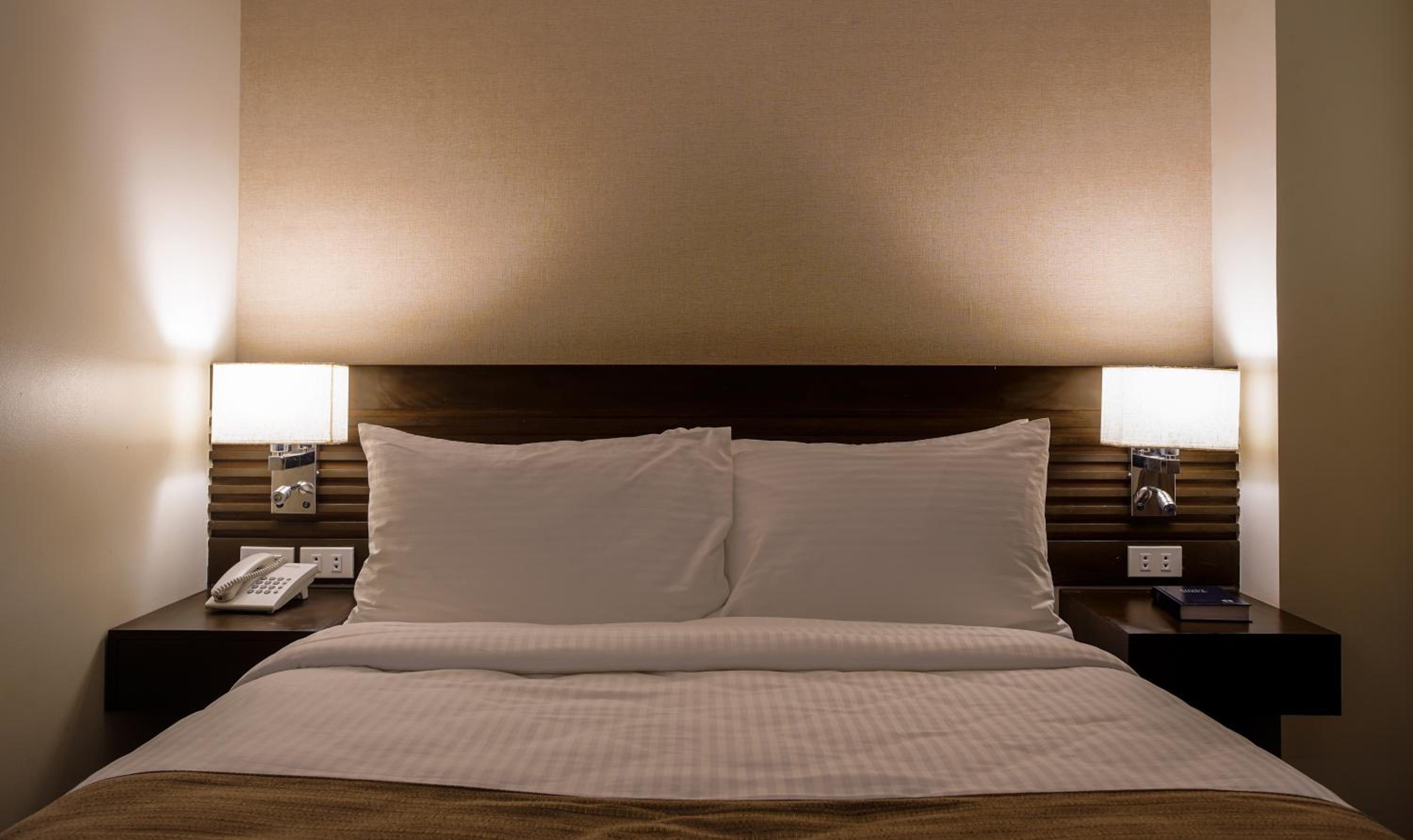 Superior Double Room - Photo 3