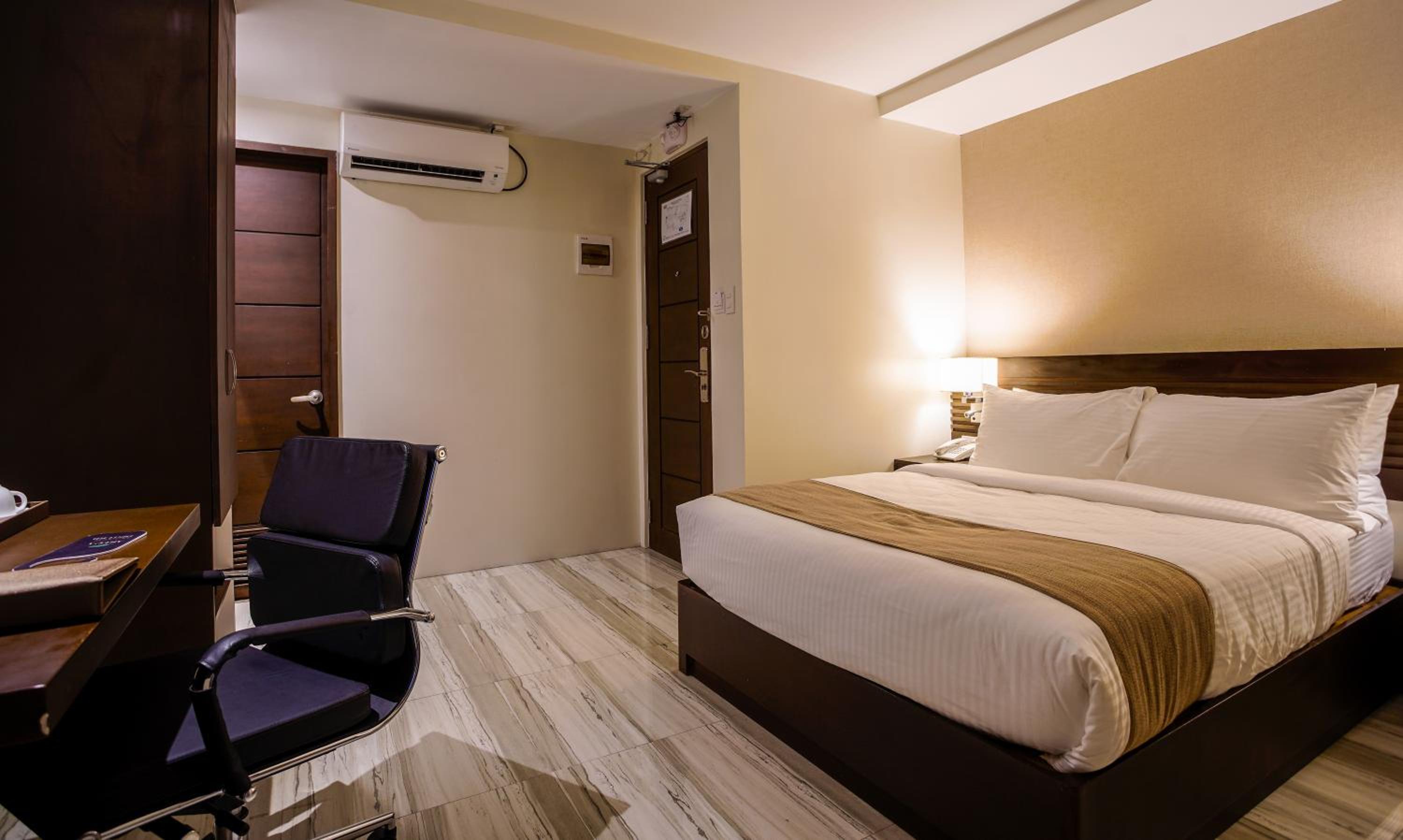 Superior Double Room - Photo 6