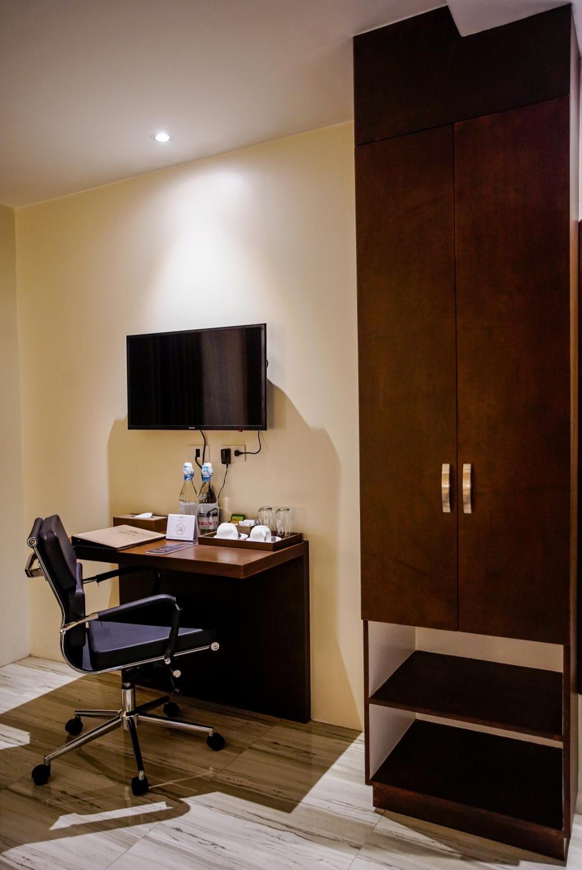 Superior Double Room - Photo 5