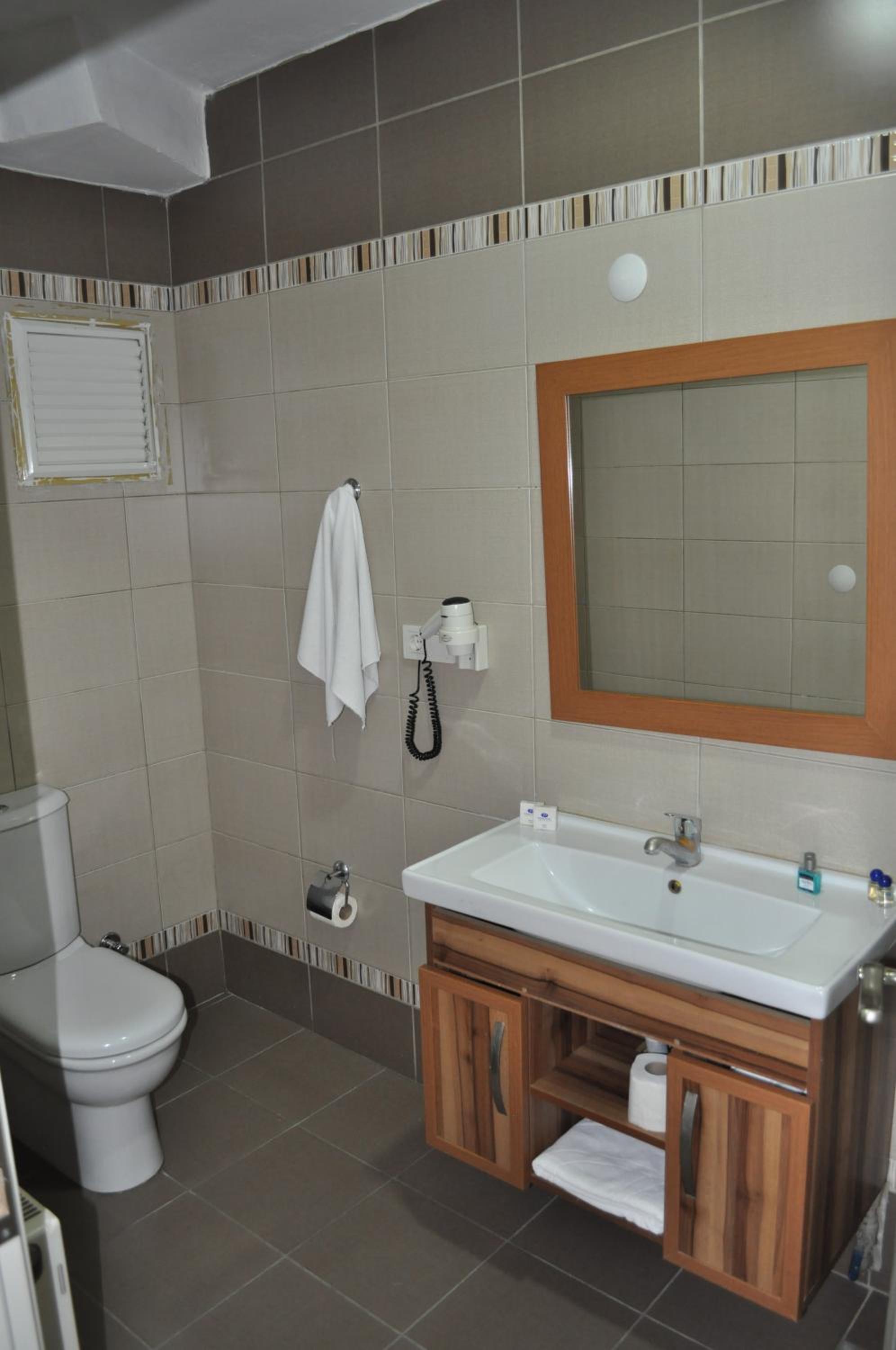 Large Double Room photo 2
