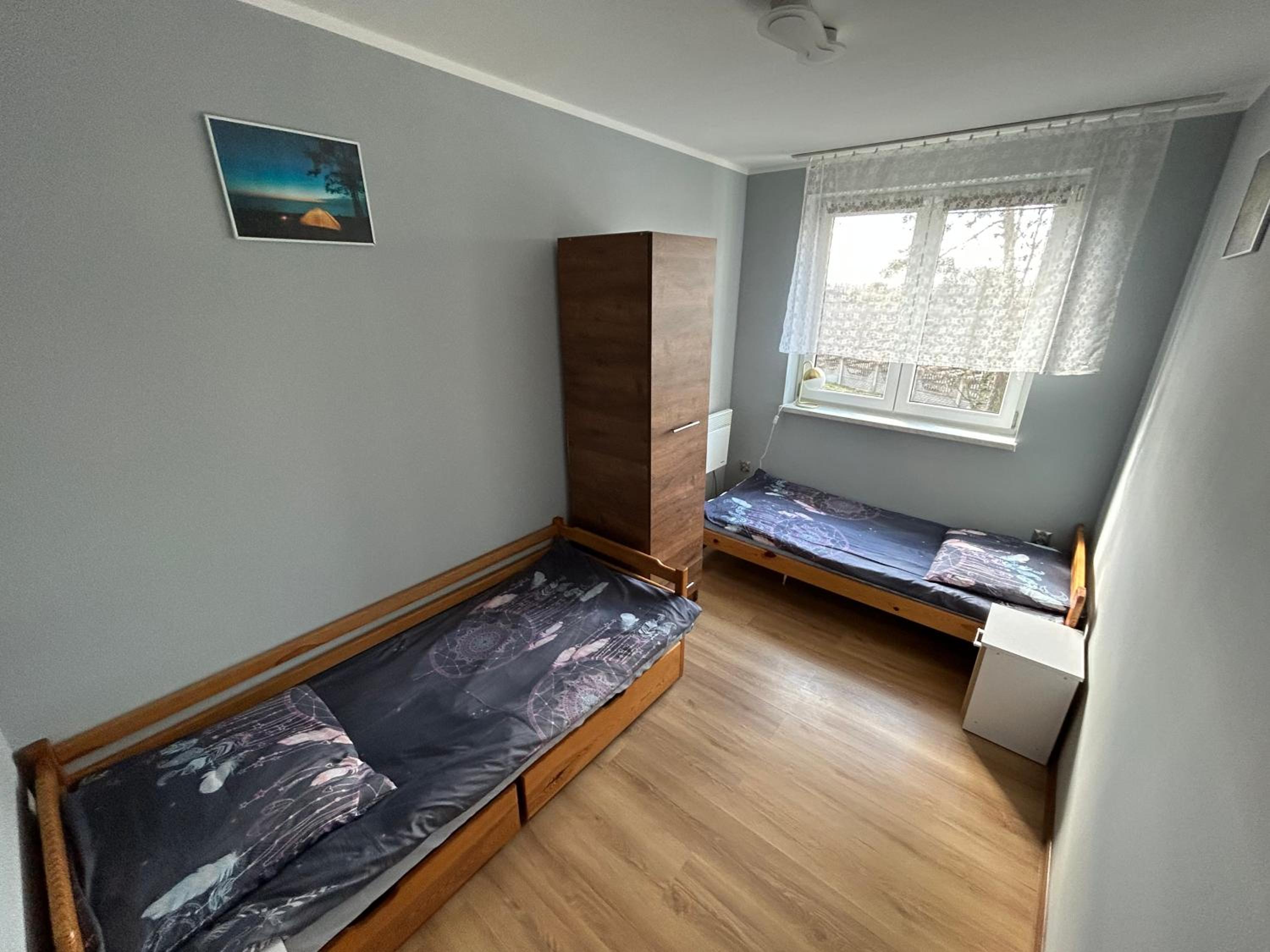 Two-Bedroom Apartment - Photo 2