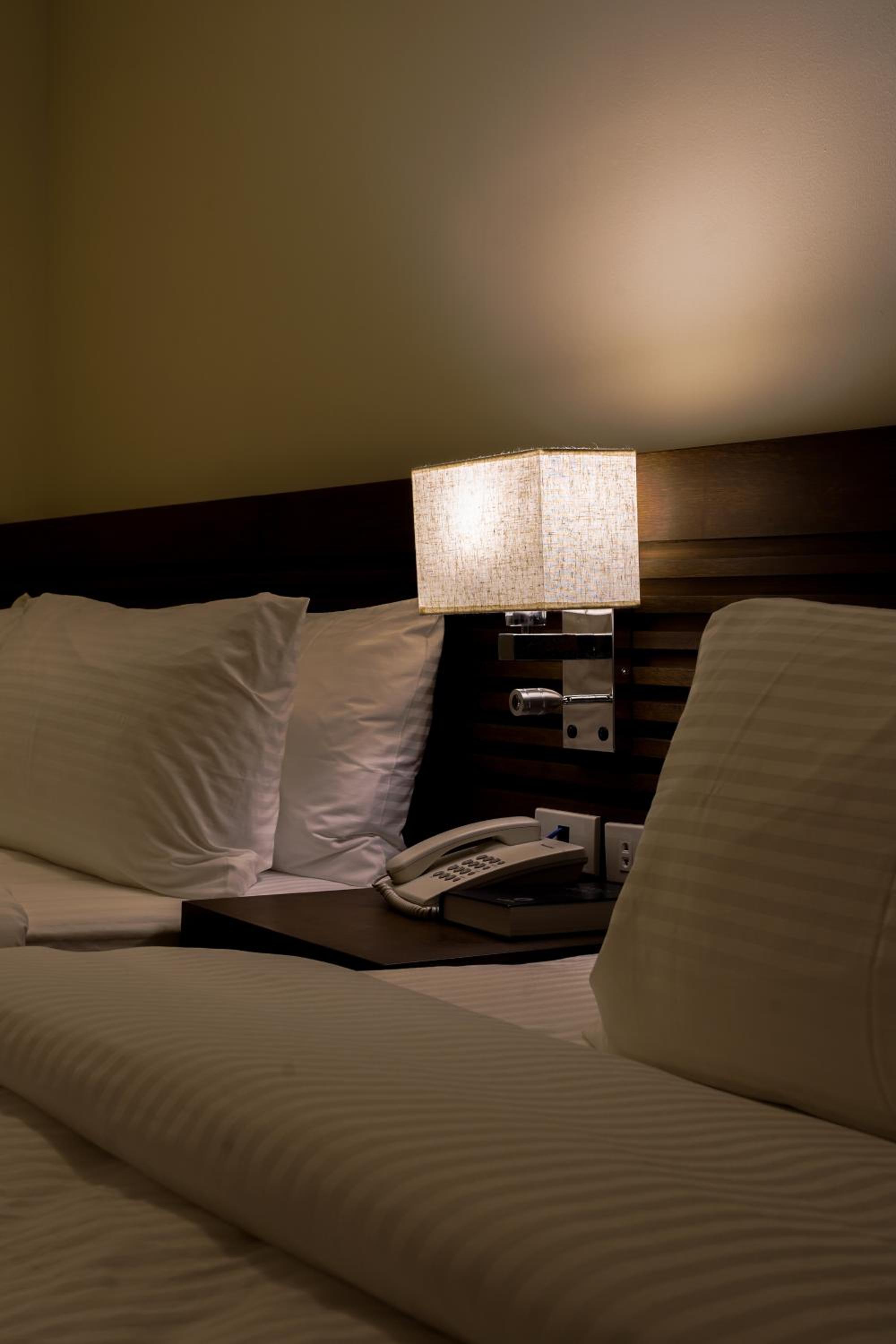 Deluxe Twin Room - Photo 4