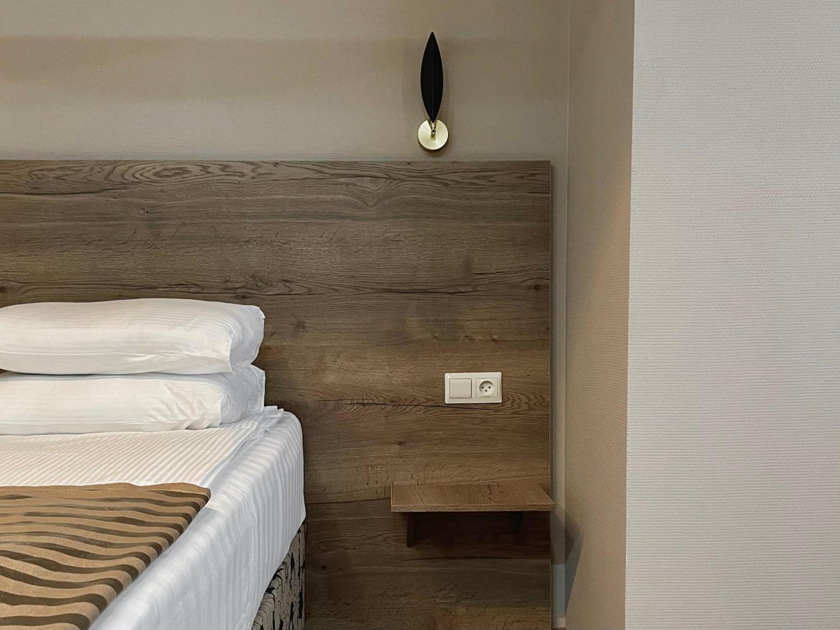 Triple Room with Balcony photo 1