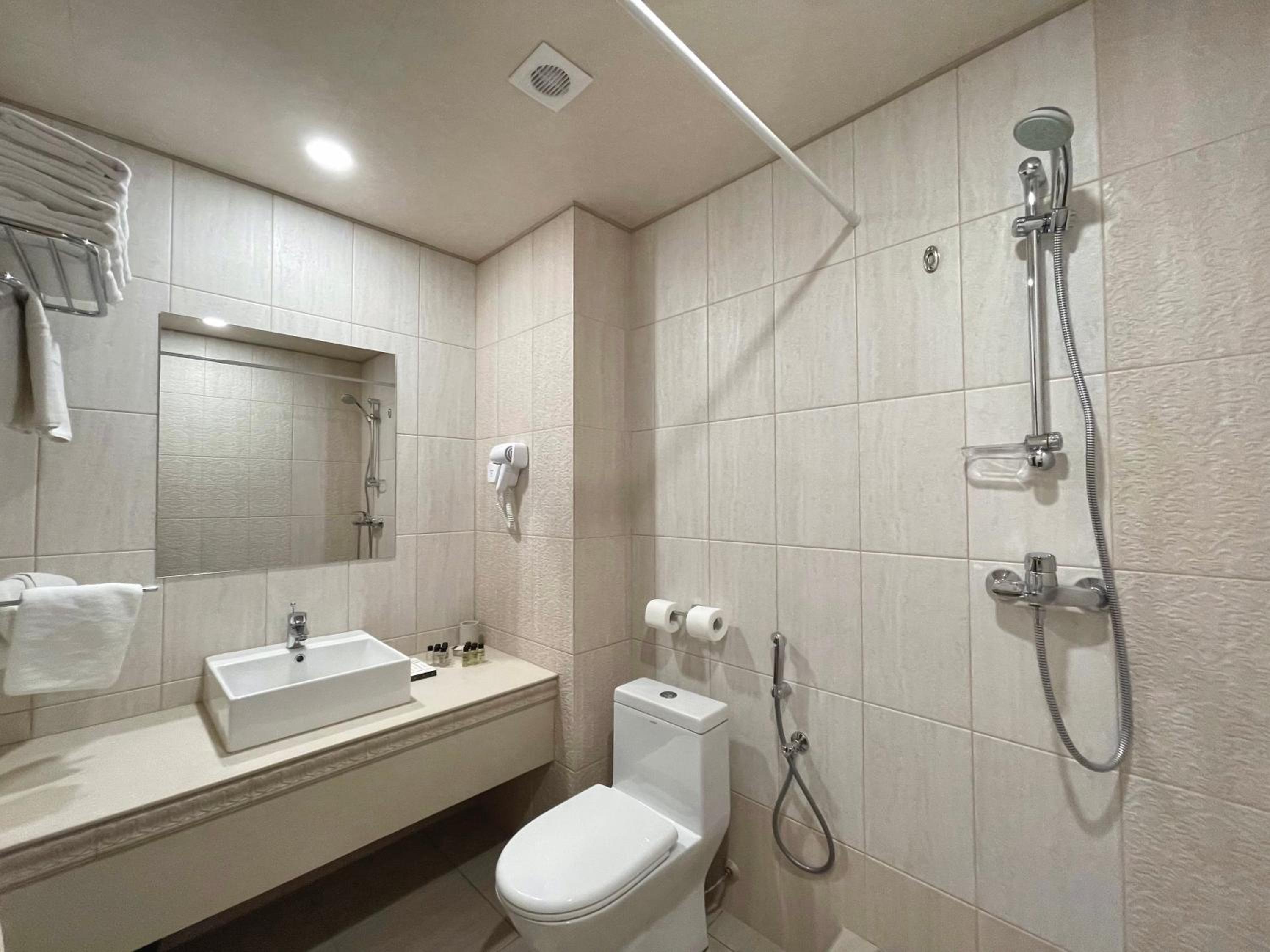 Deluxe Triple Room photo 1