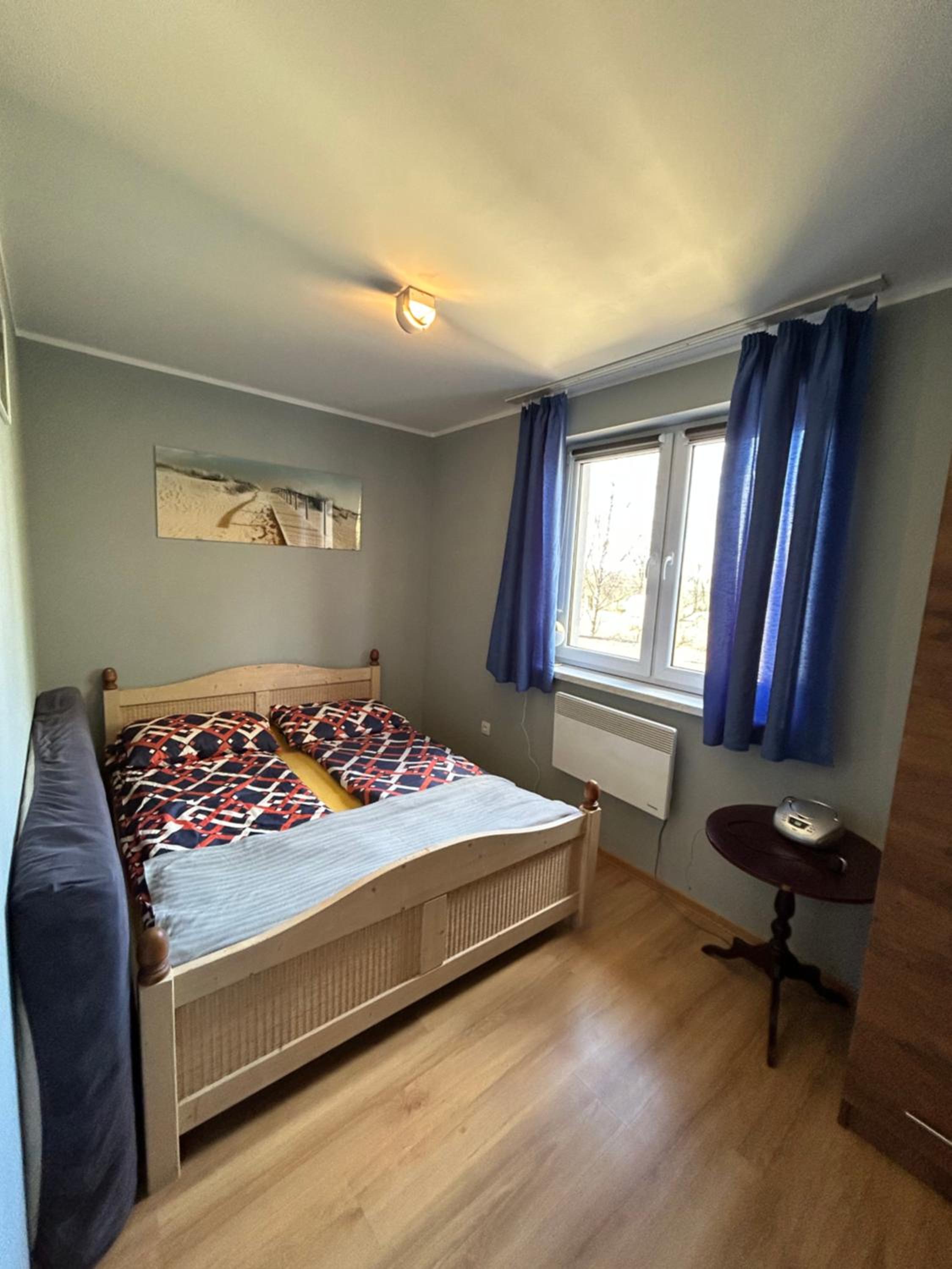 Two-Bedroom Apartment - Photo 4