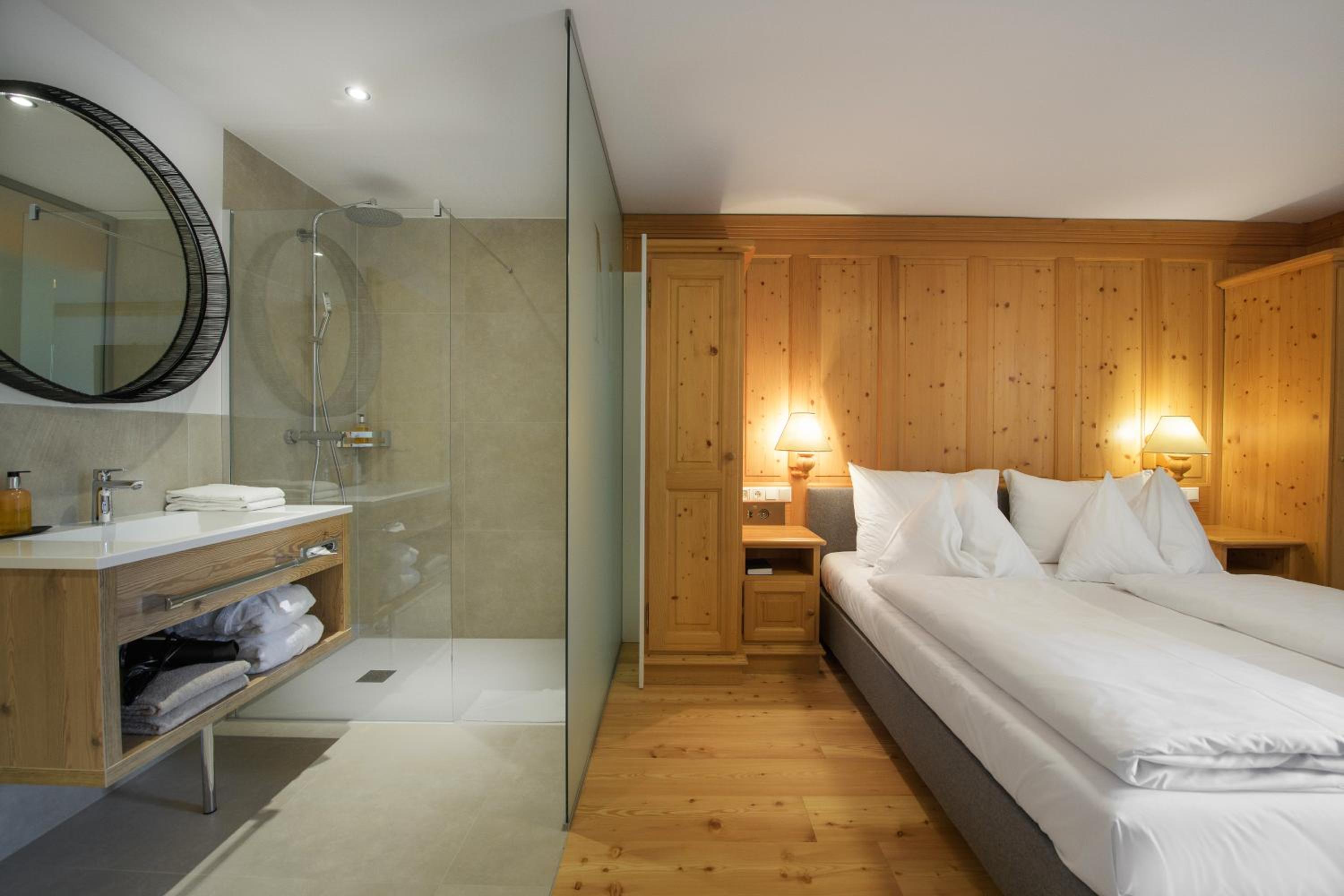 Single Room photo 2
