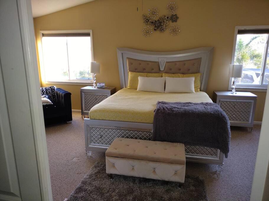 Four-Bedroom House photo 1