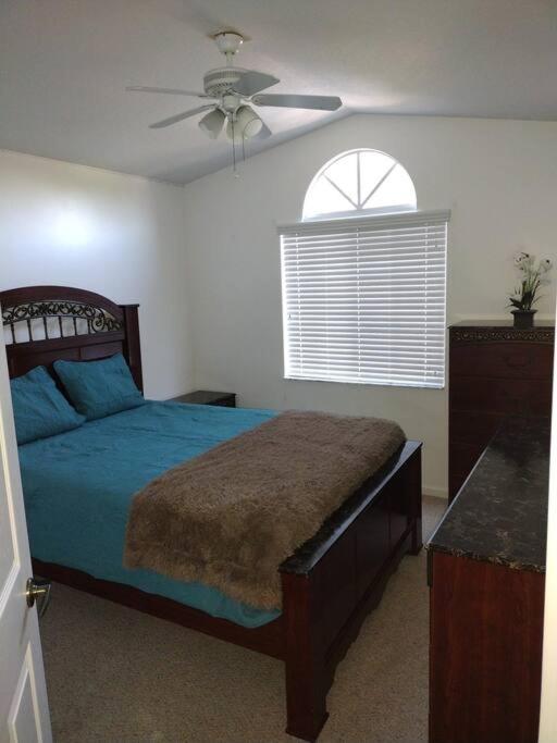 Four-Bedroom House photo 3
