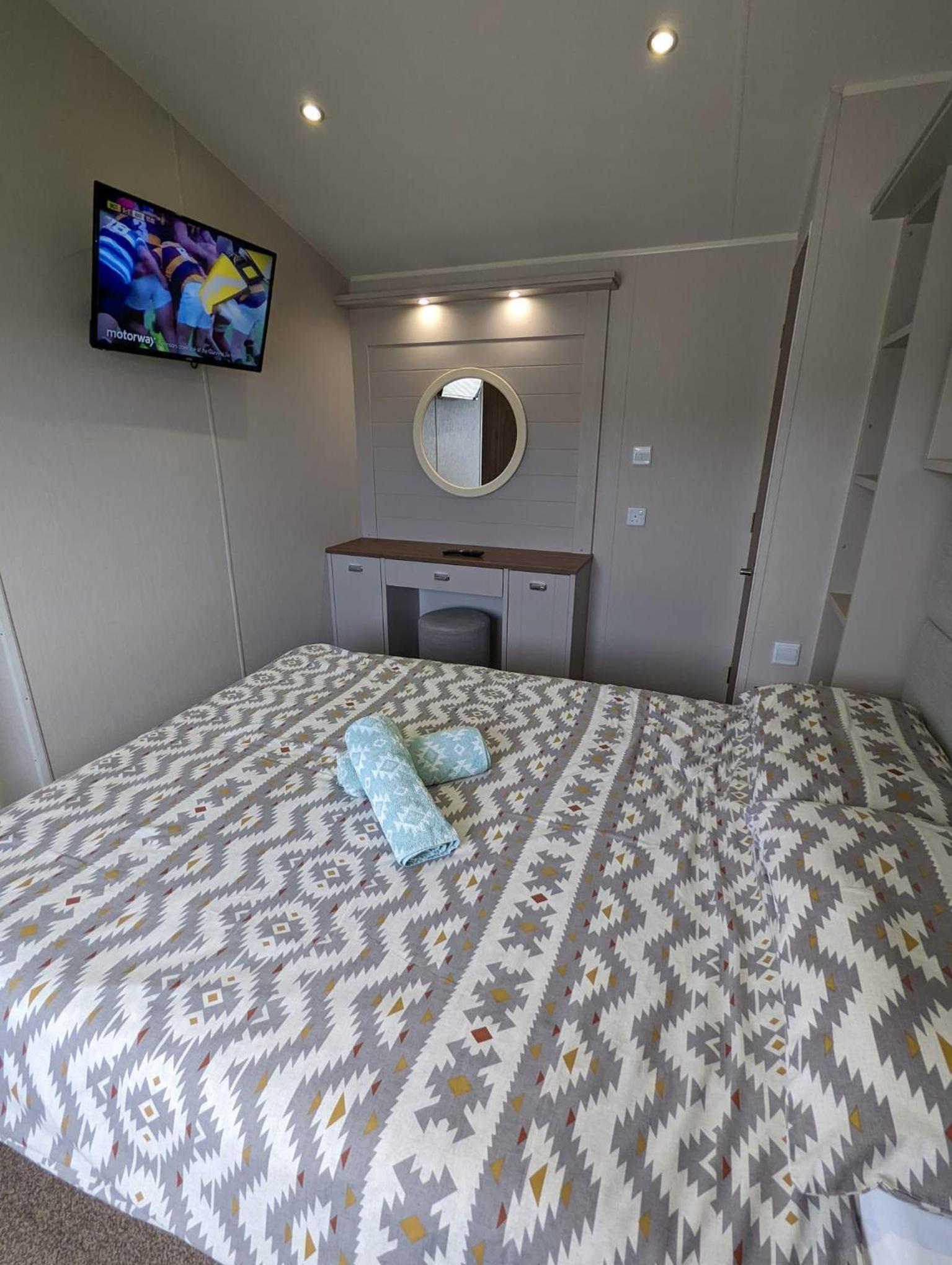 Caravan photo 3