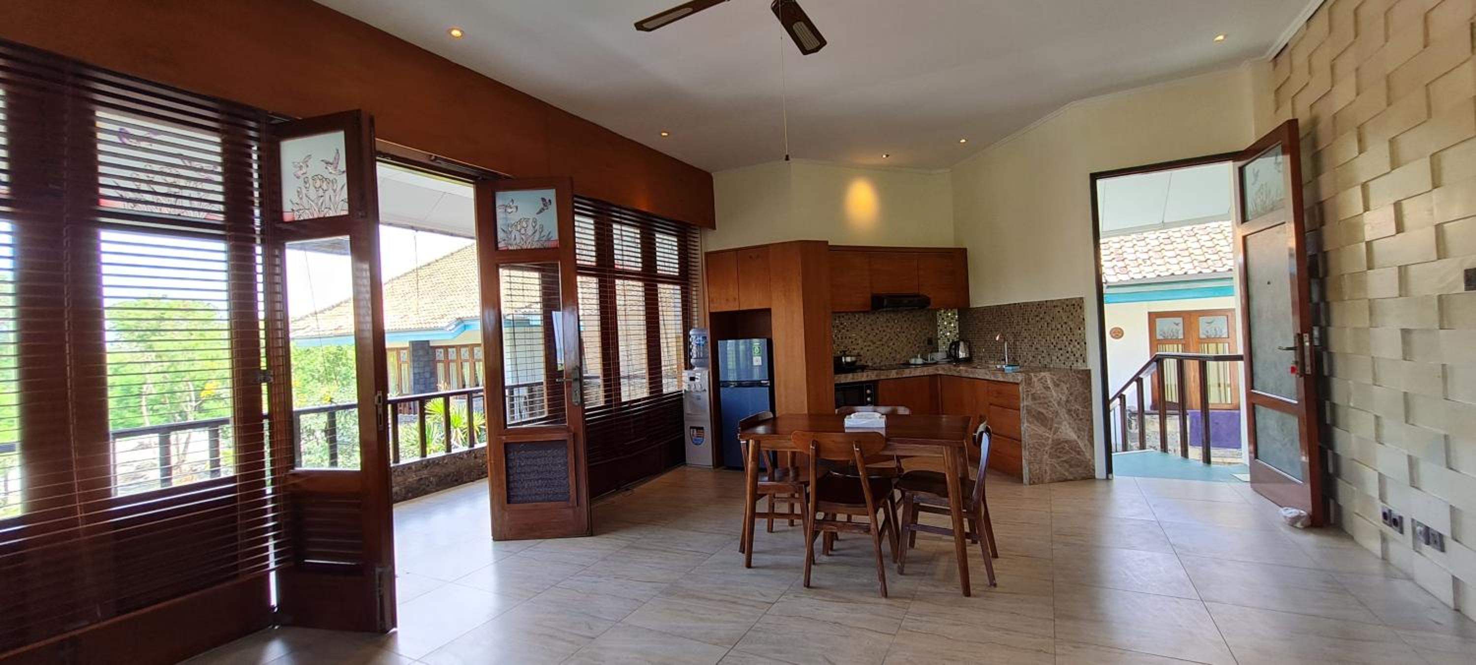 Two-Bedroom Villa photo 3