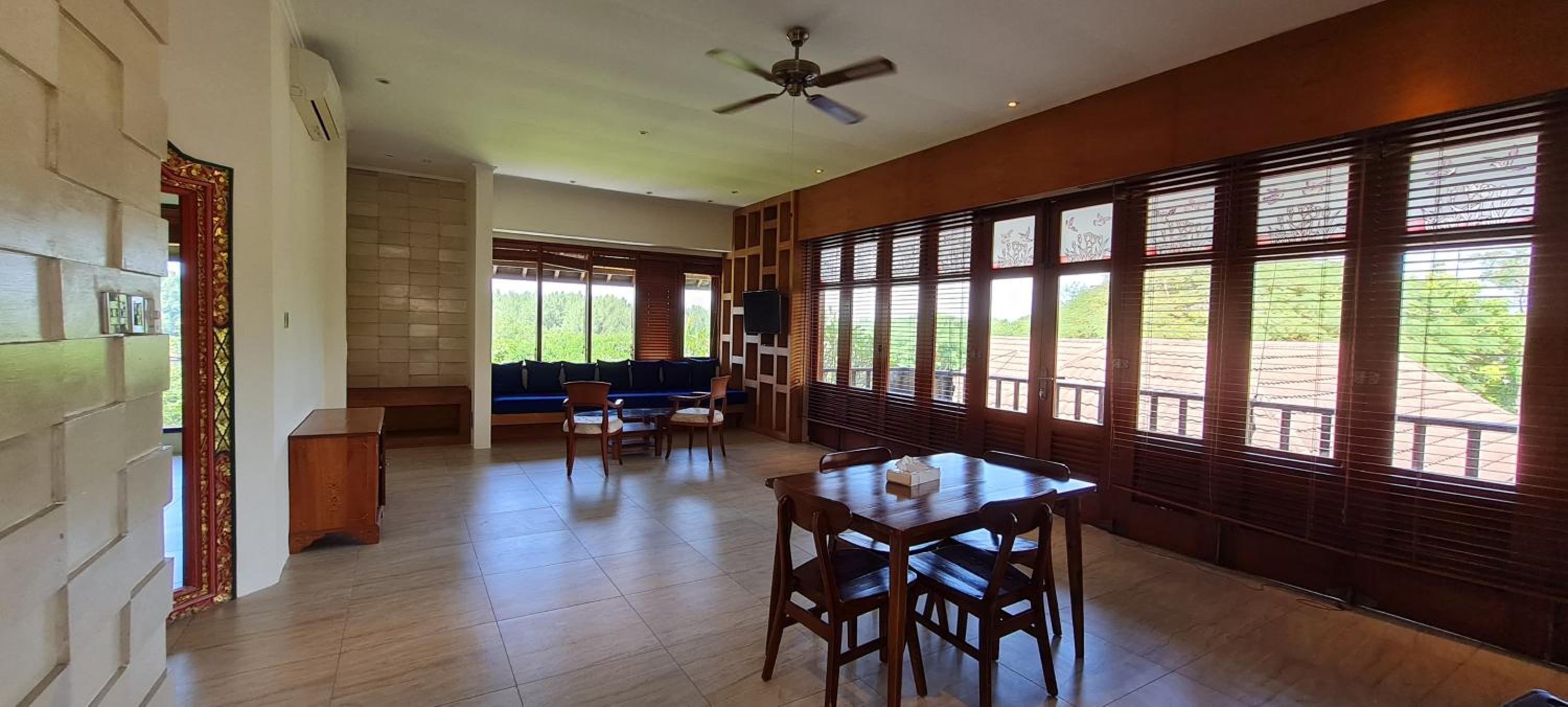 Two-Bedroom Villa photo 2