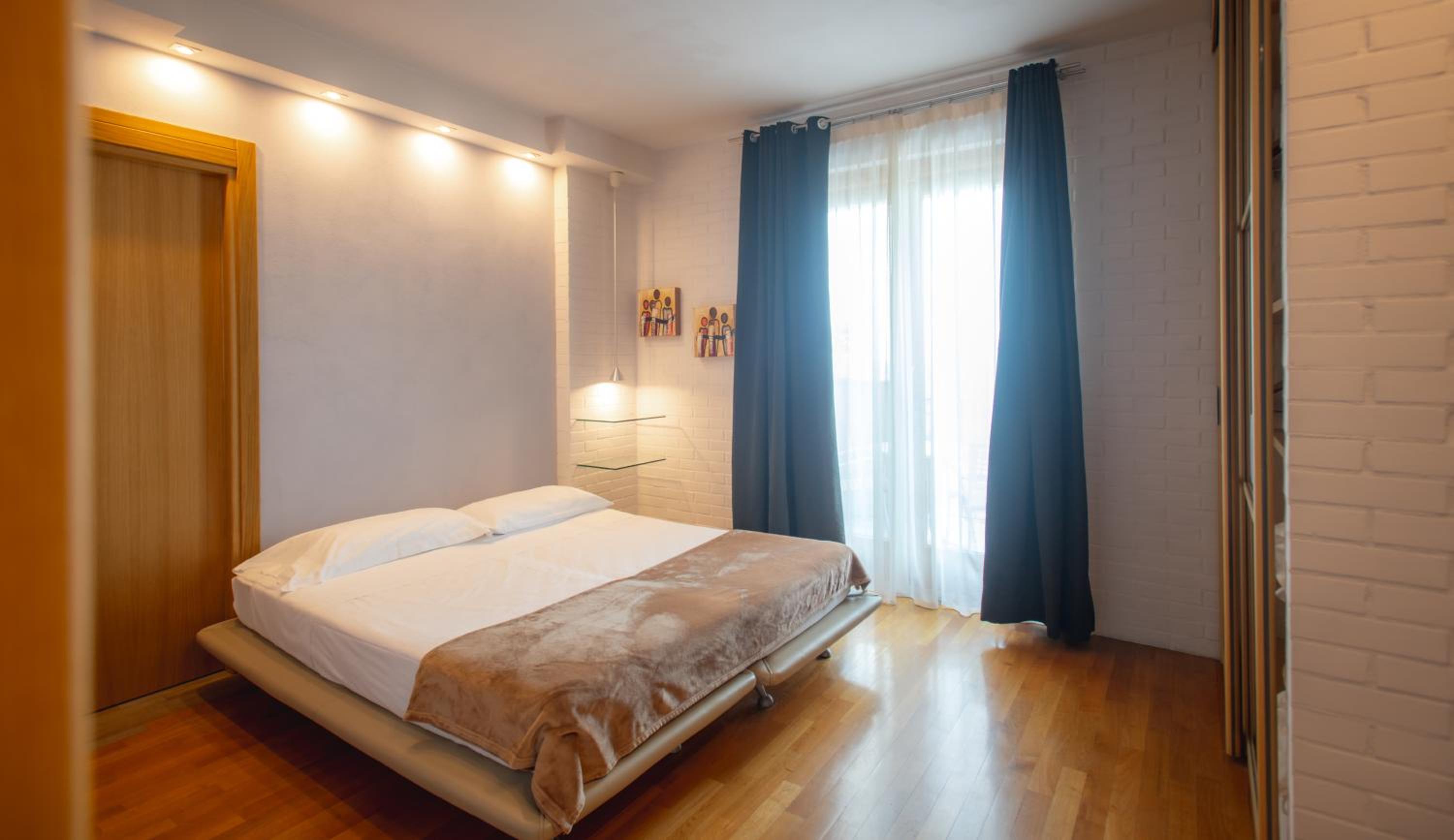 Standard Apartment - Photo 1