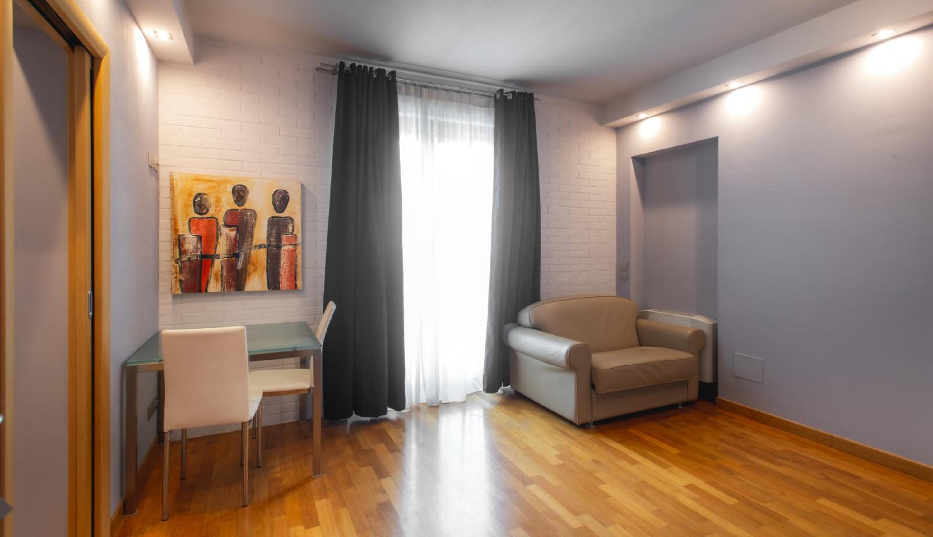 Standard Apartment - Photo 16