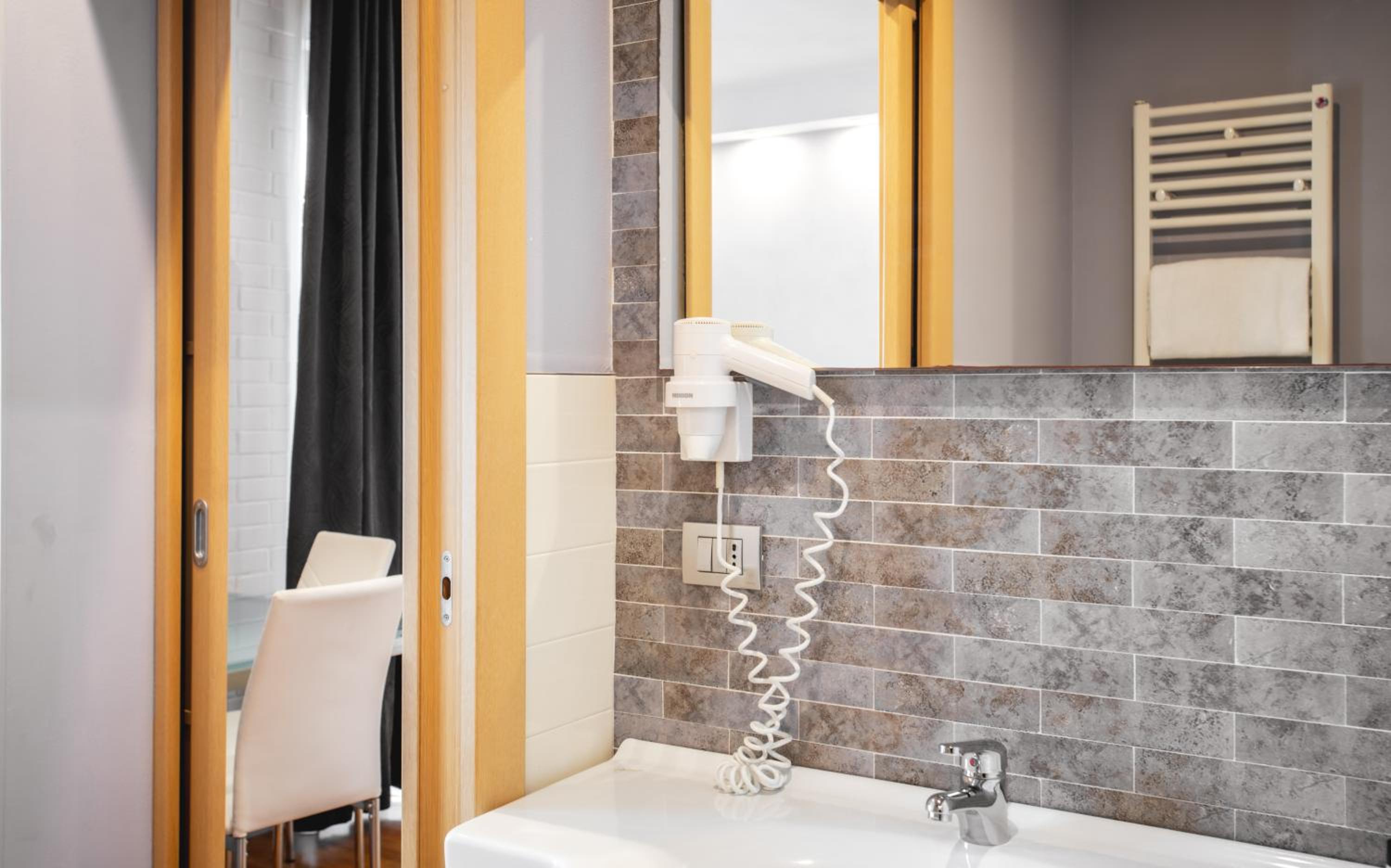 Standard Apartment - Photo 12