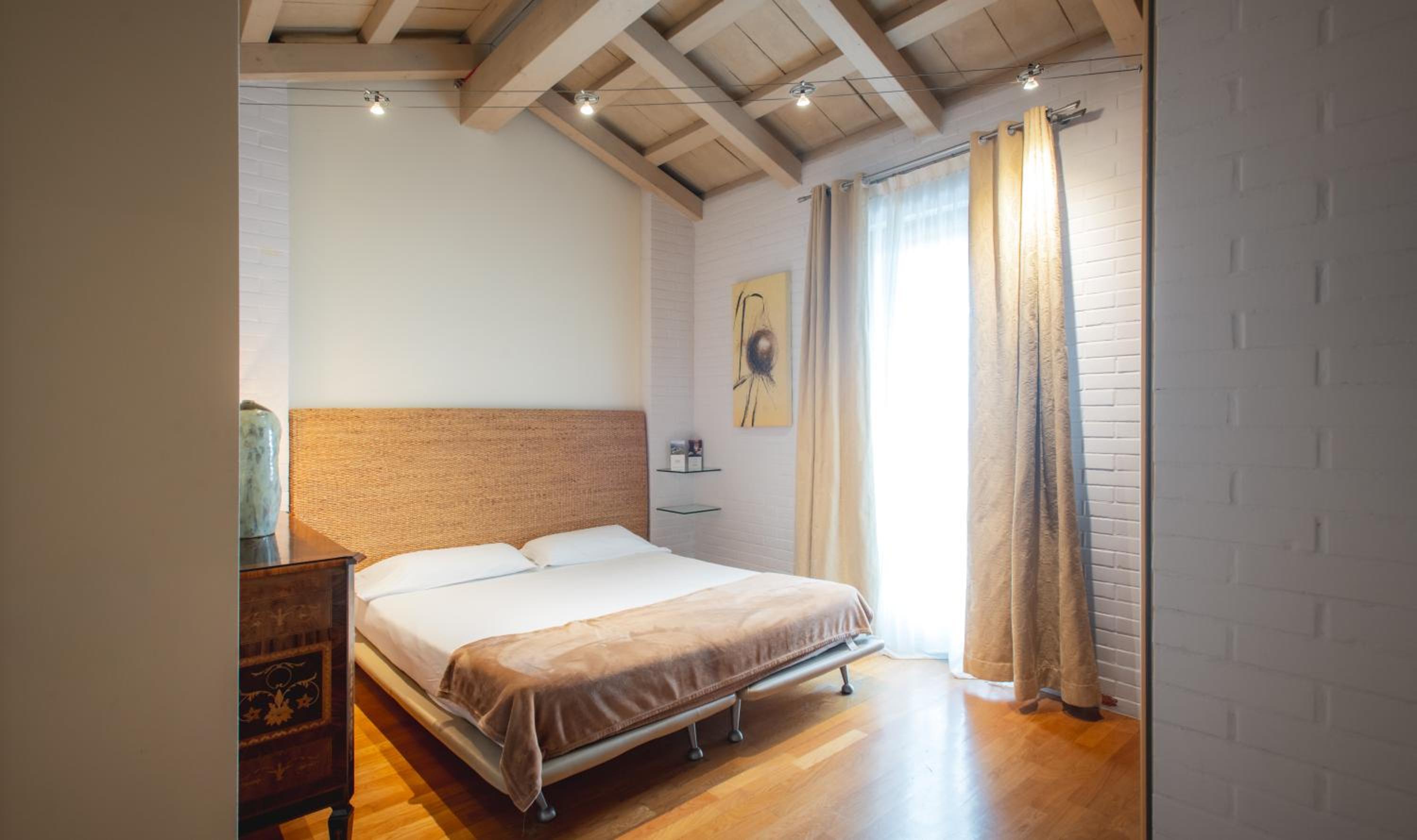 Standard Apartment - Photo 6