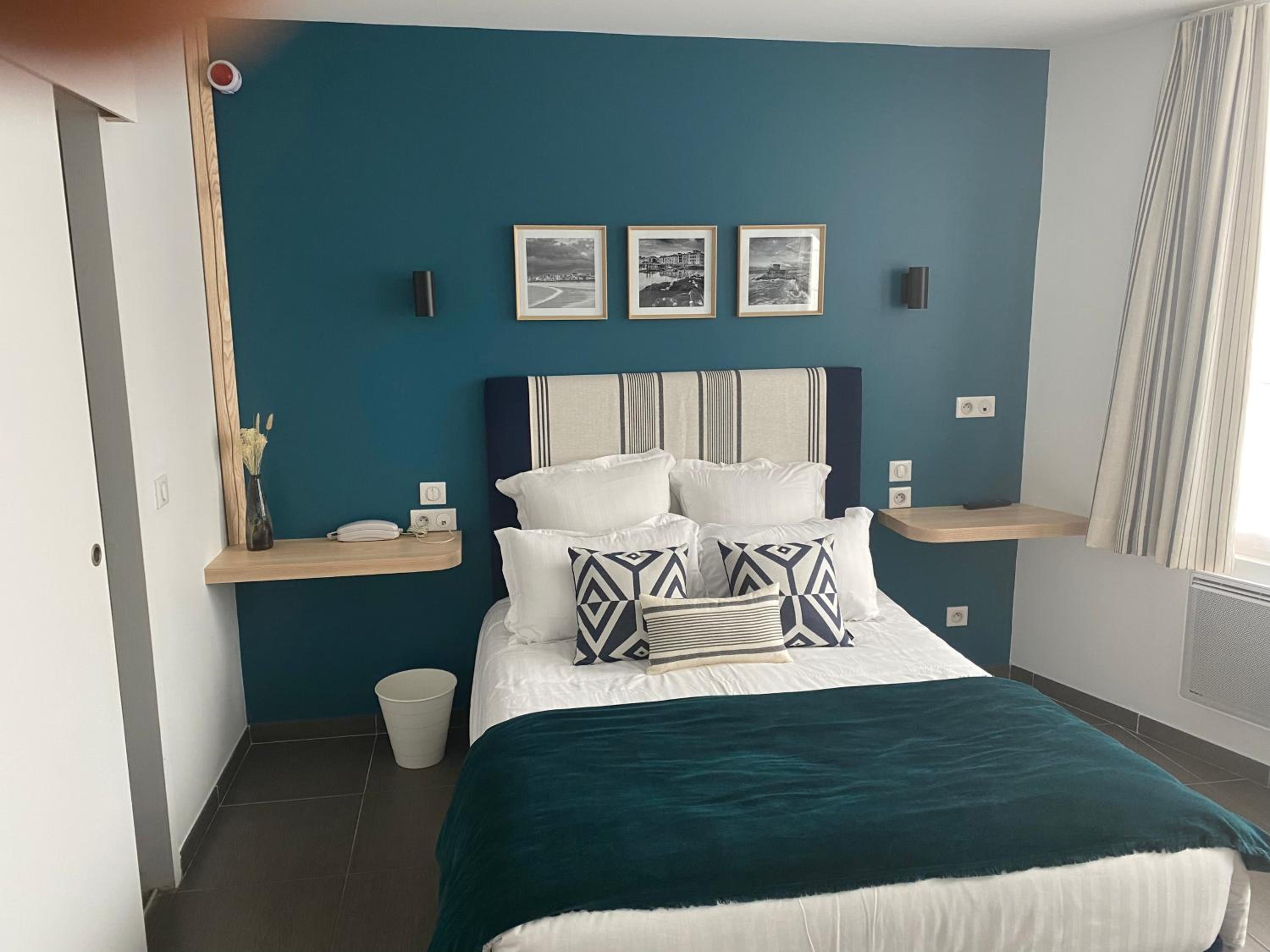 Double Room - Disability Access