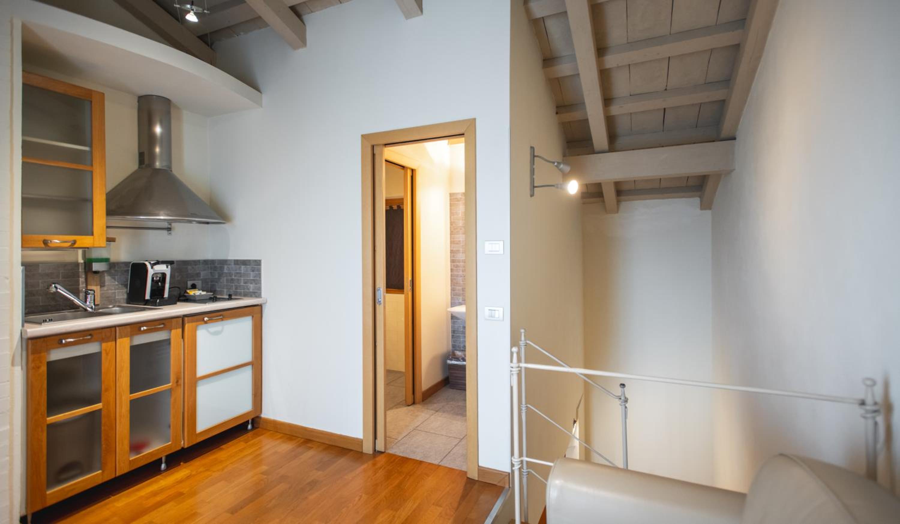 Deluxe Apartment - Photo 5