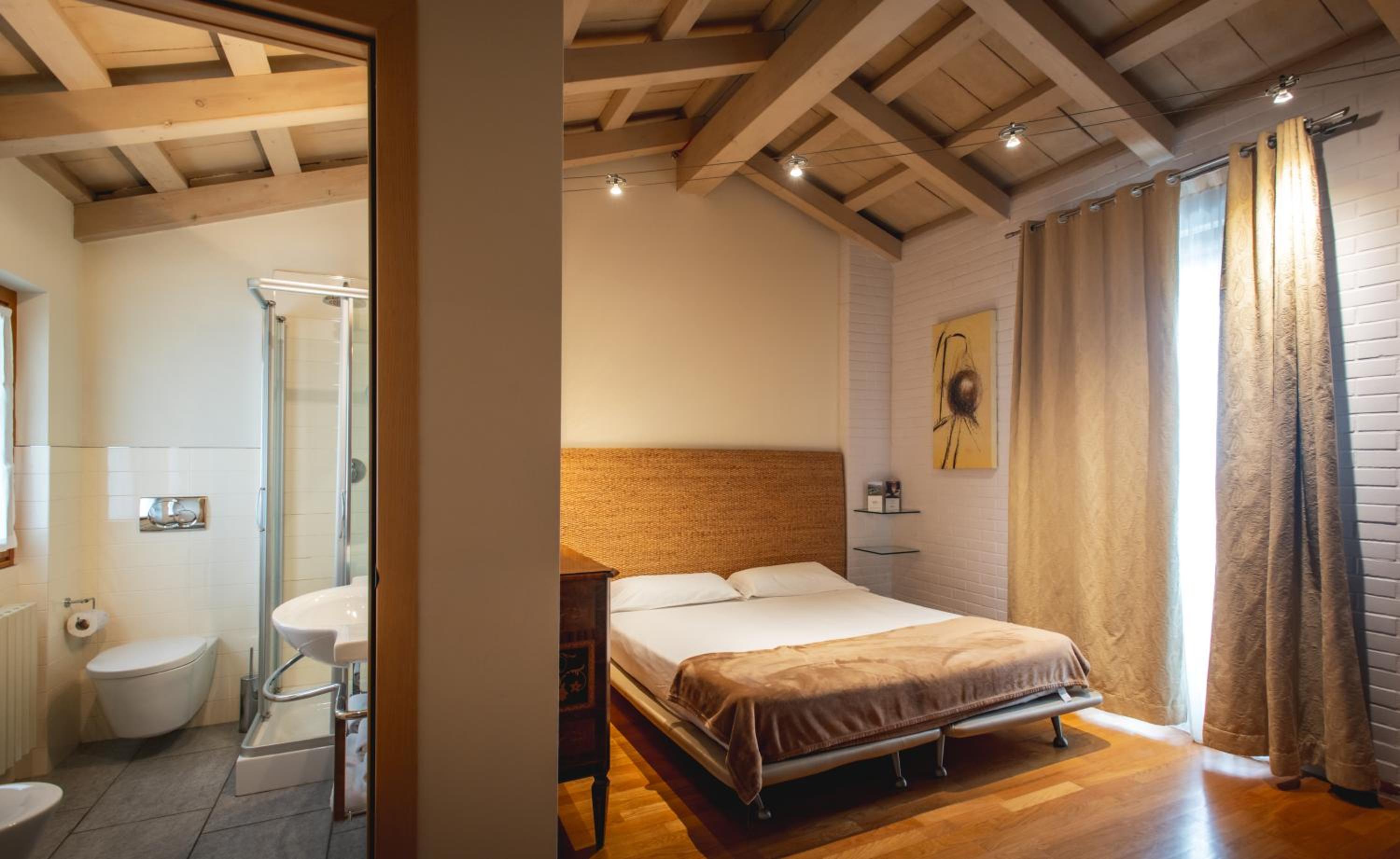Standard Apartment - Photo 11