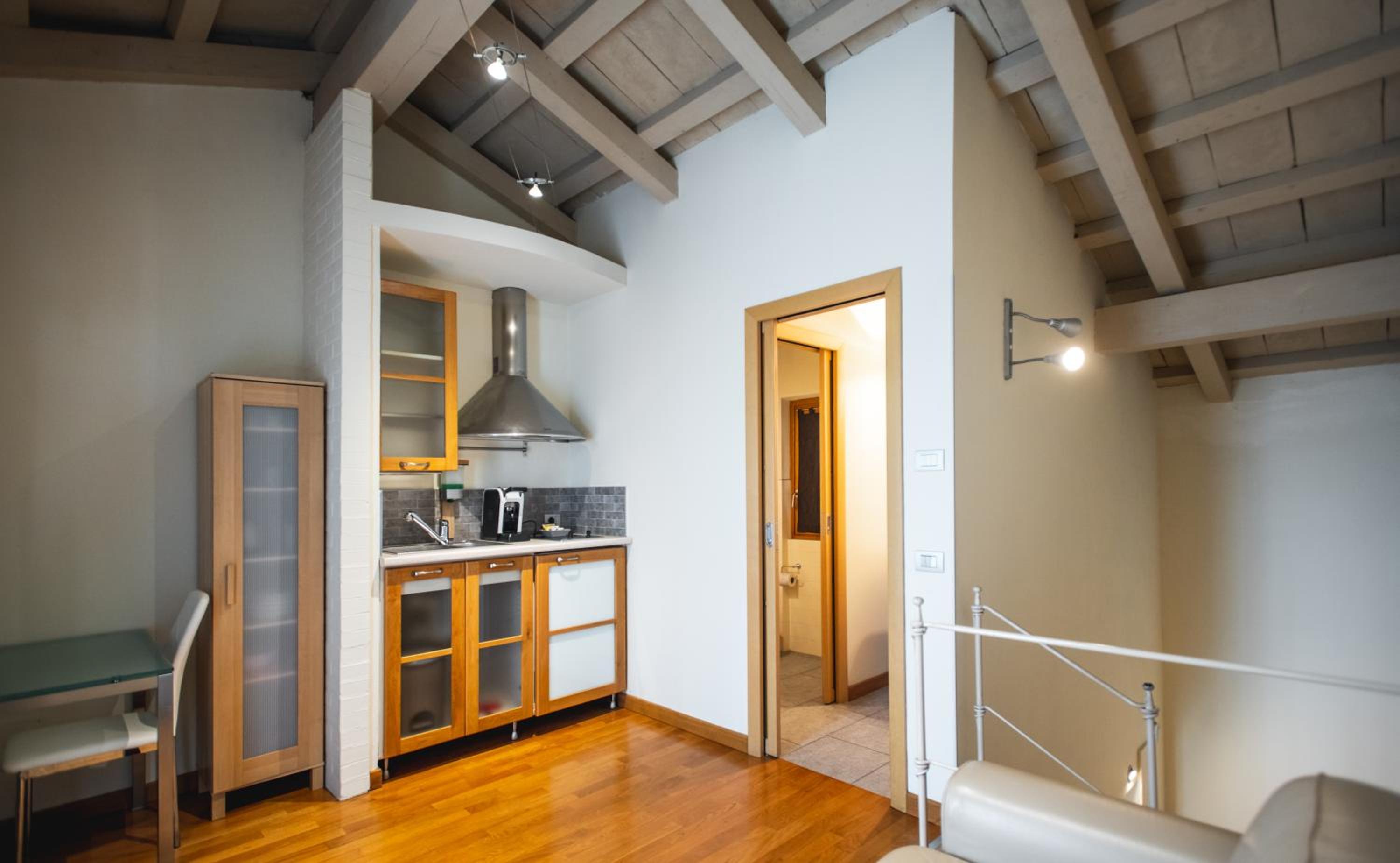 Deluxe Apartment - Photo 8