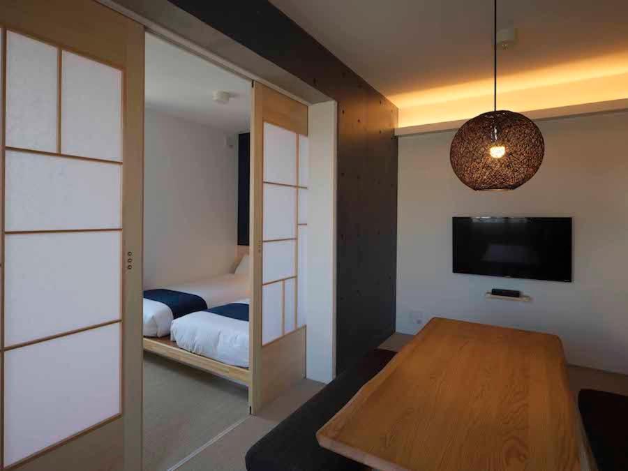 Suite