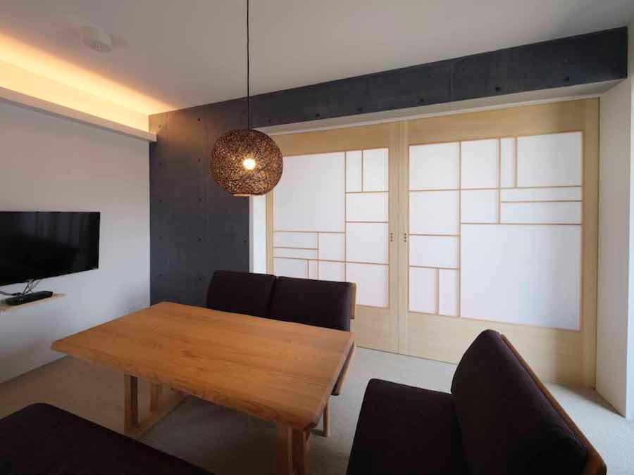 Two-Bedroom Suite