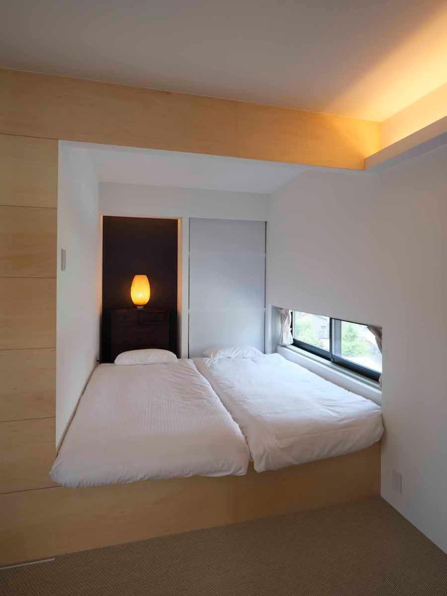 Two-Bedroom Suite photo 2