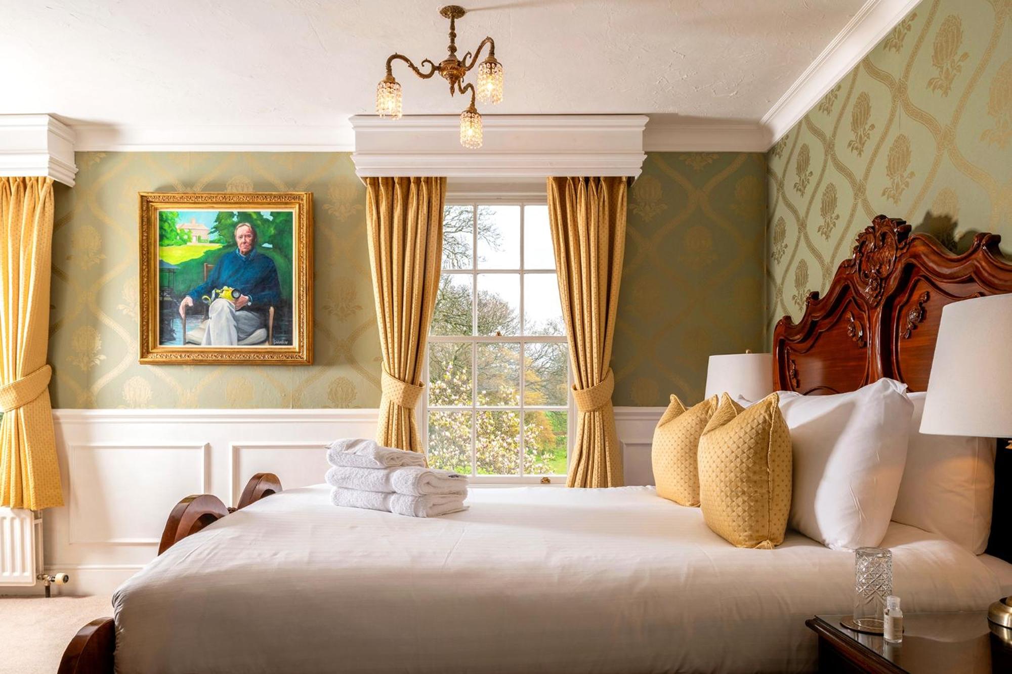 Luxury Double Room
