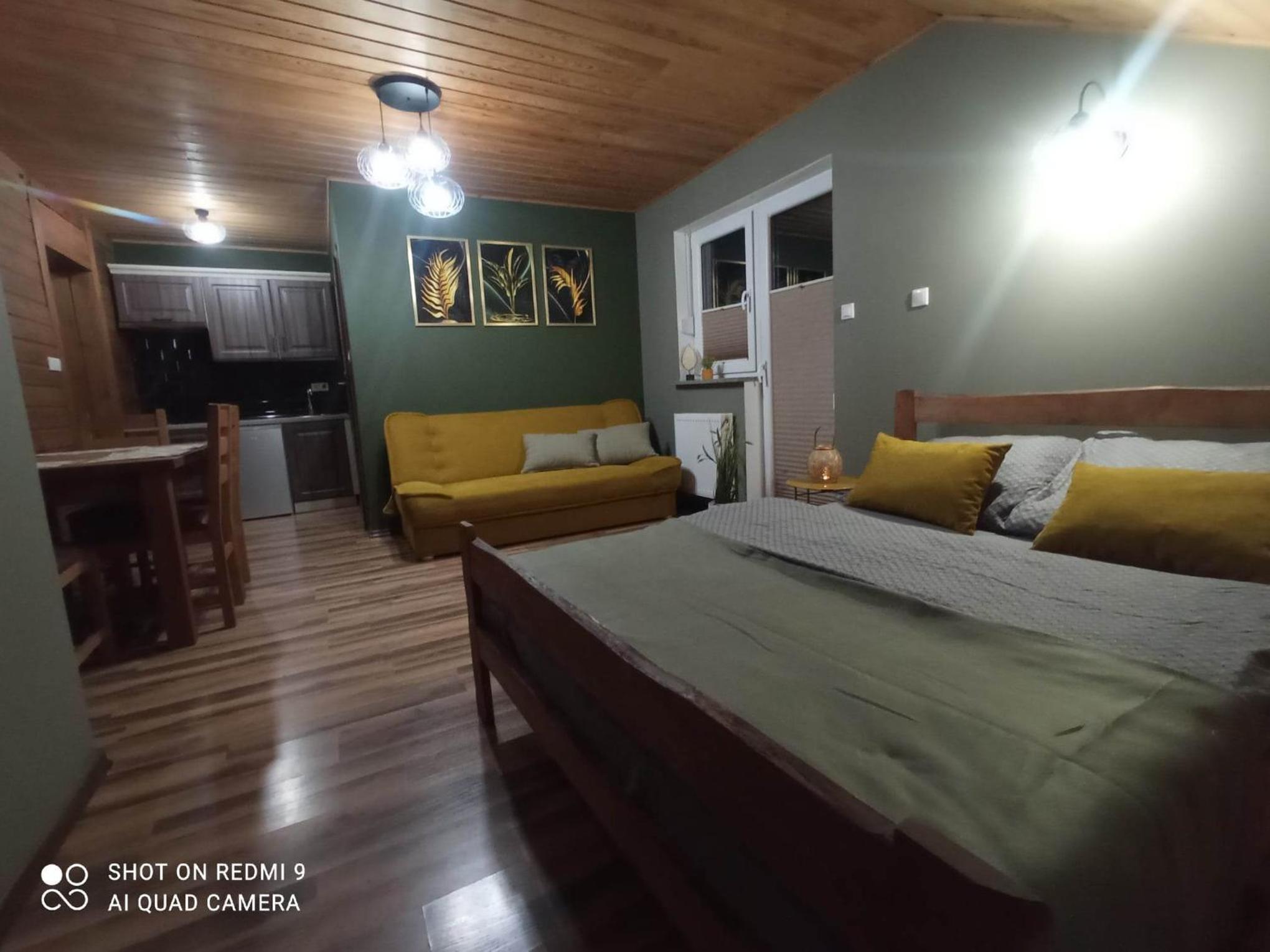 Comfort Quadruple Room photo 1