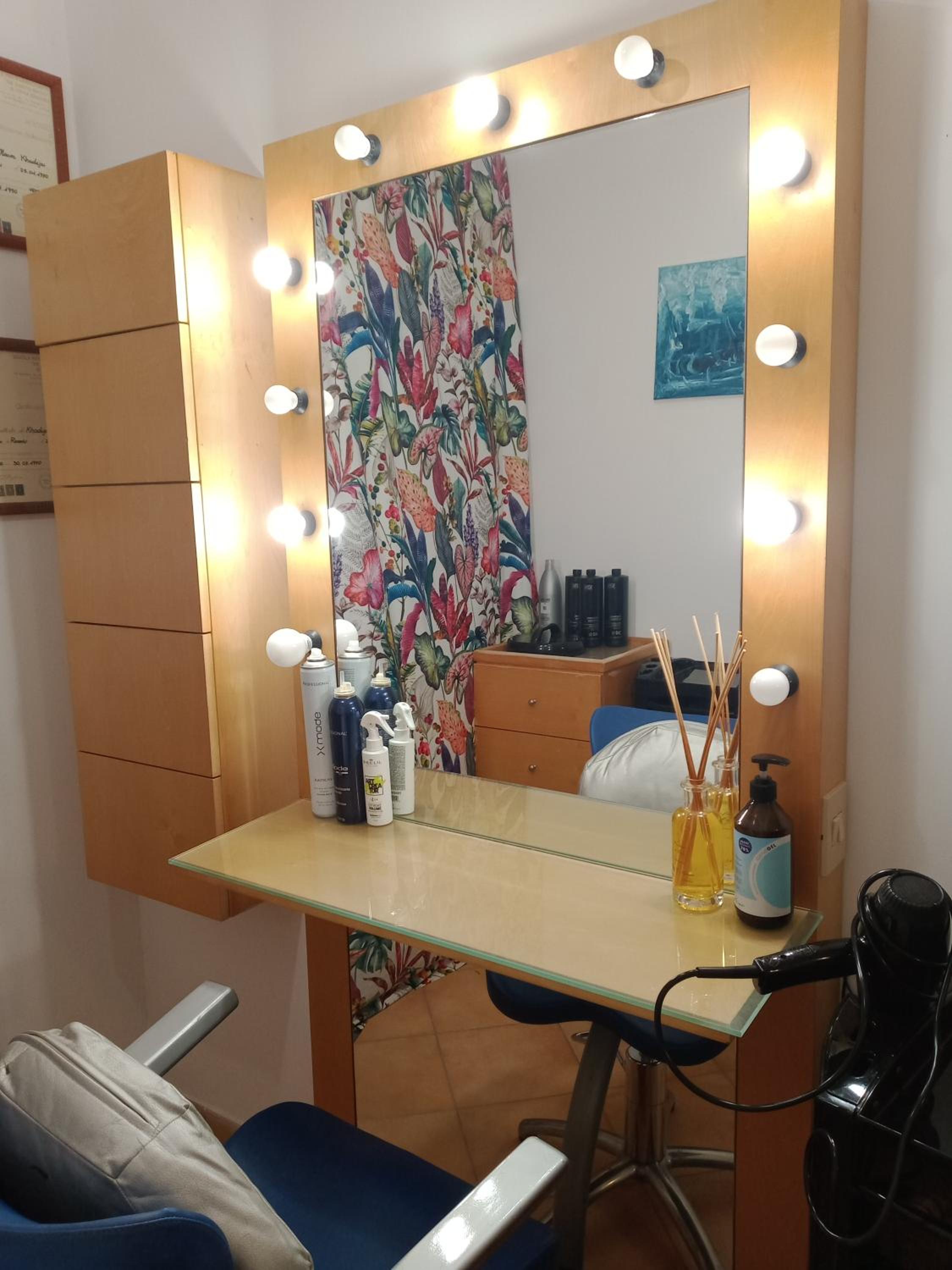 Triple Room With Private Bathroom photo 1