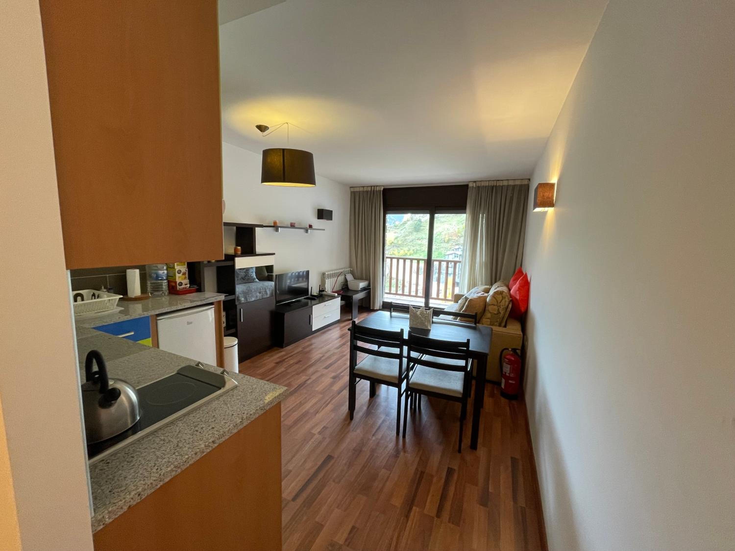 Standard Apartment photo 3