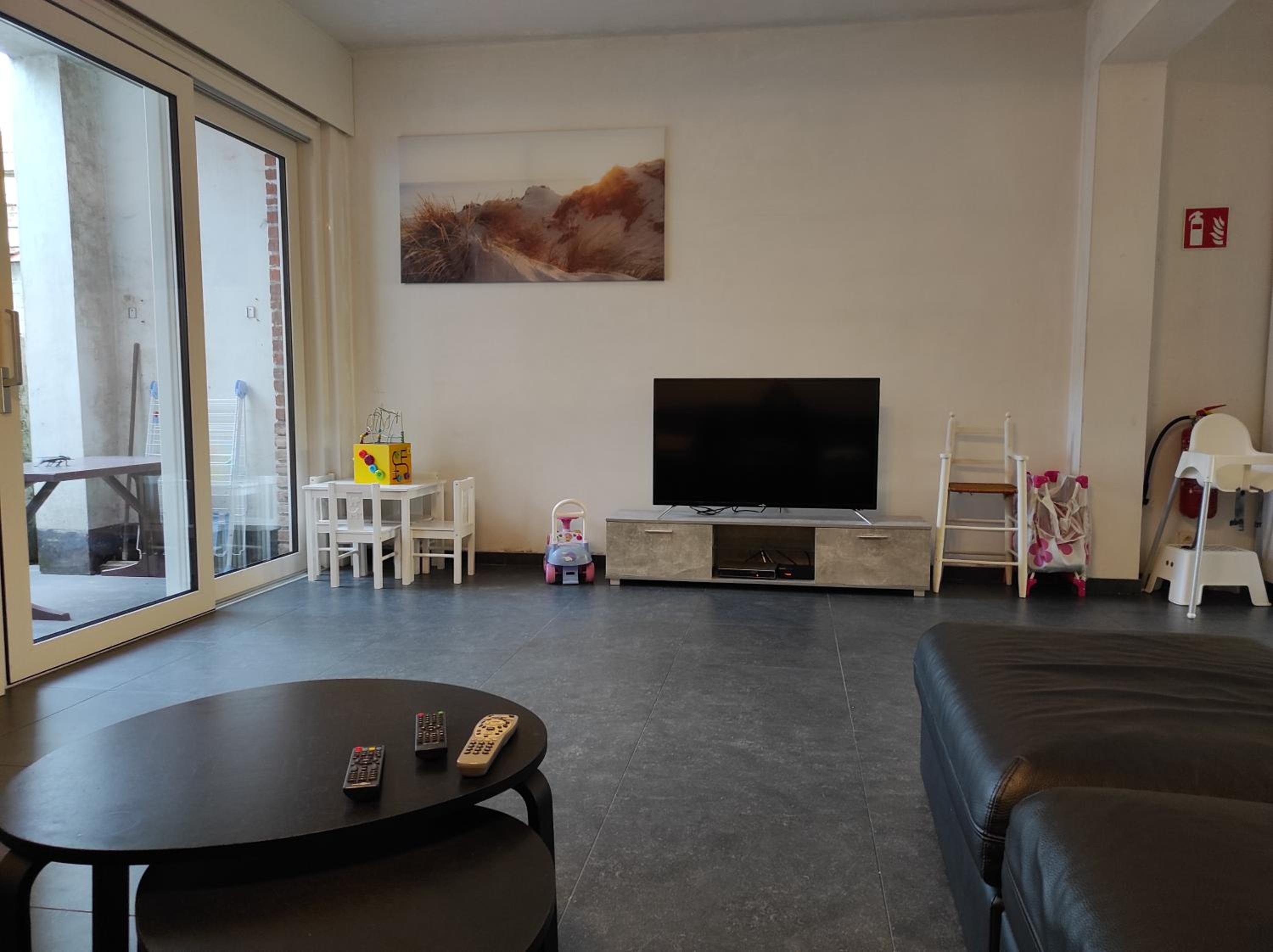 Apartment - Ground Floor - Photo 1