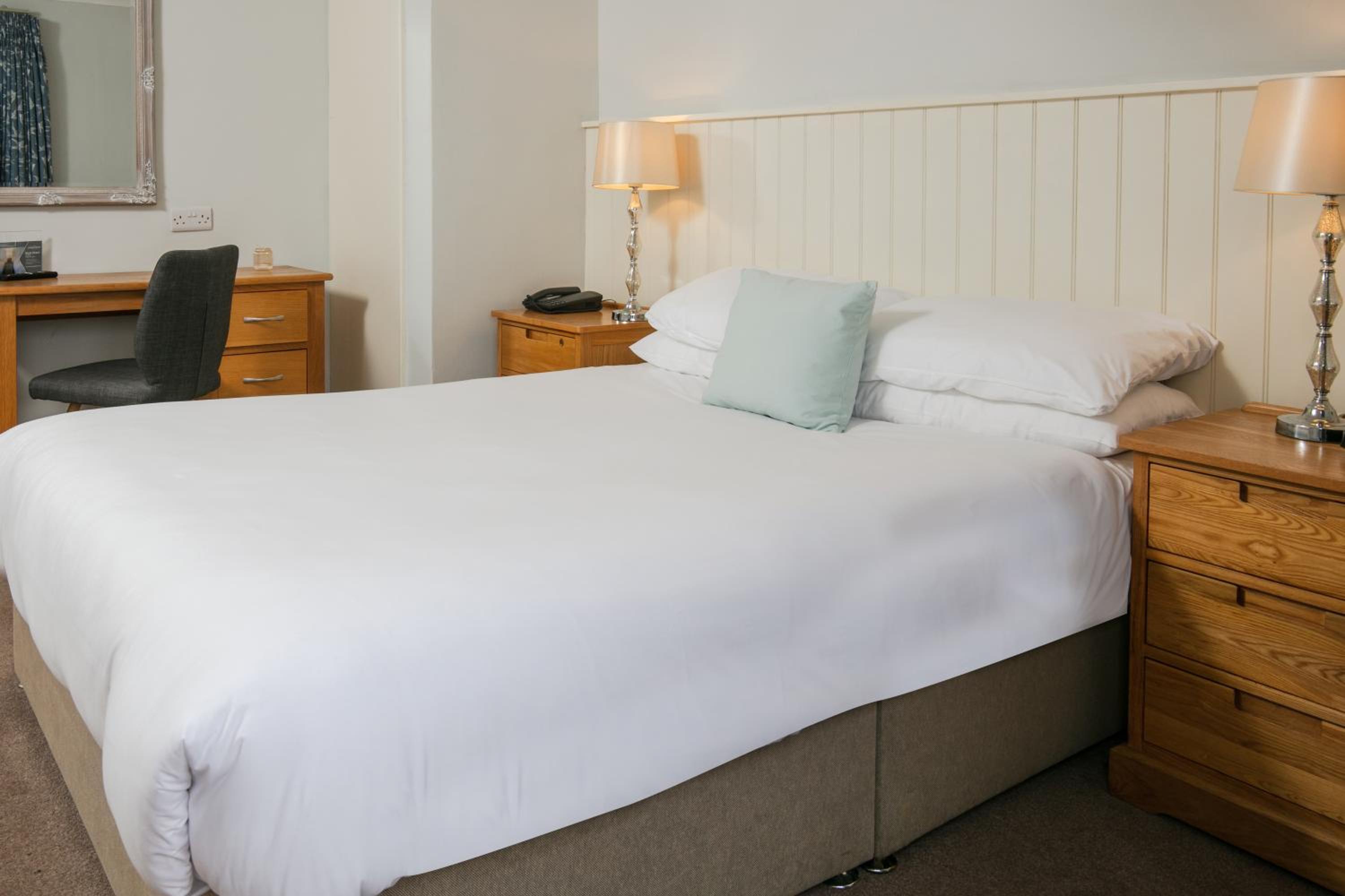 George Hotel, Collezione Best Western Signature, Foto 10