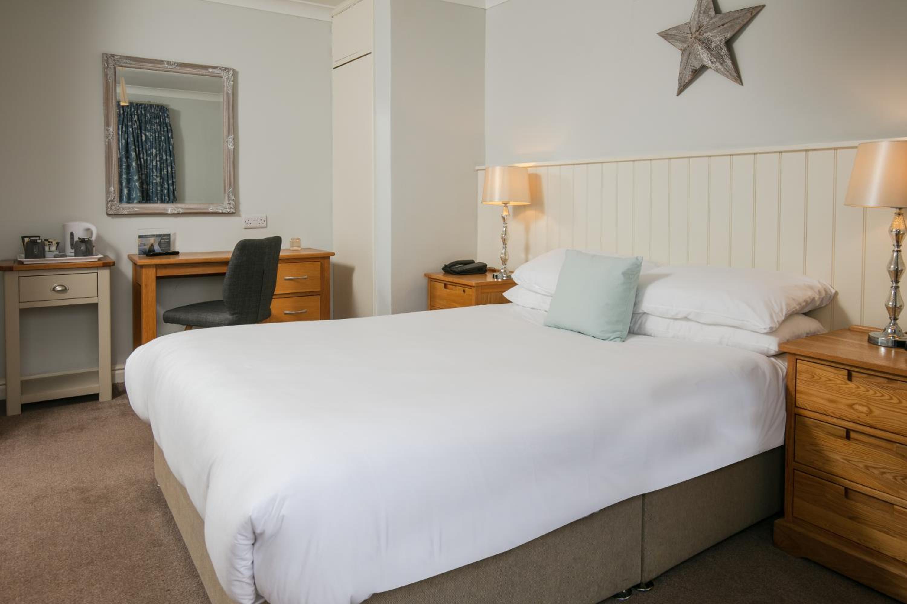 George Hotel, Collezione Best Western Signature, Foto 11