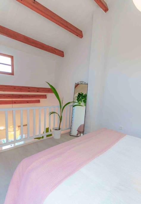 Casa de Dos Habitaciones