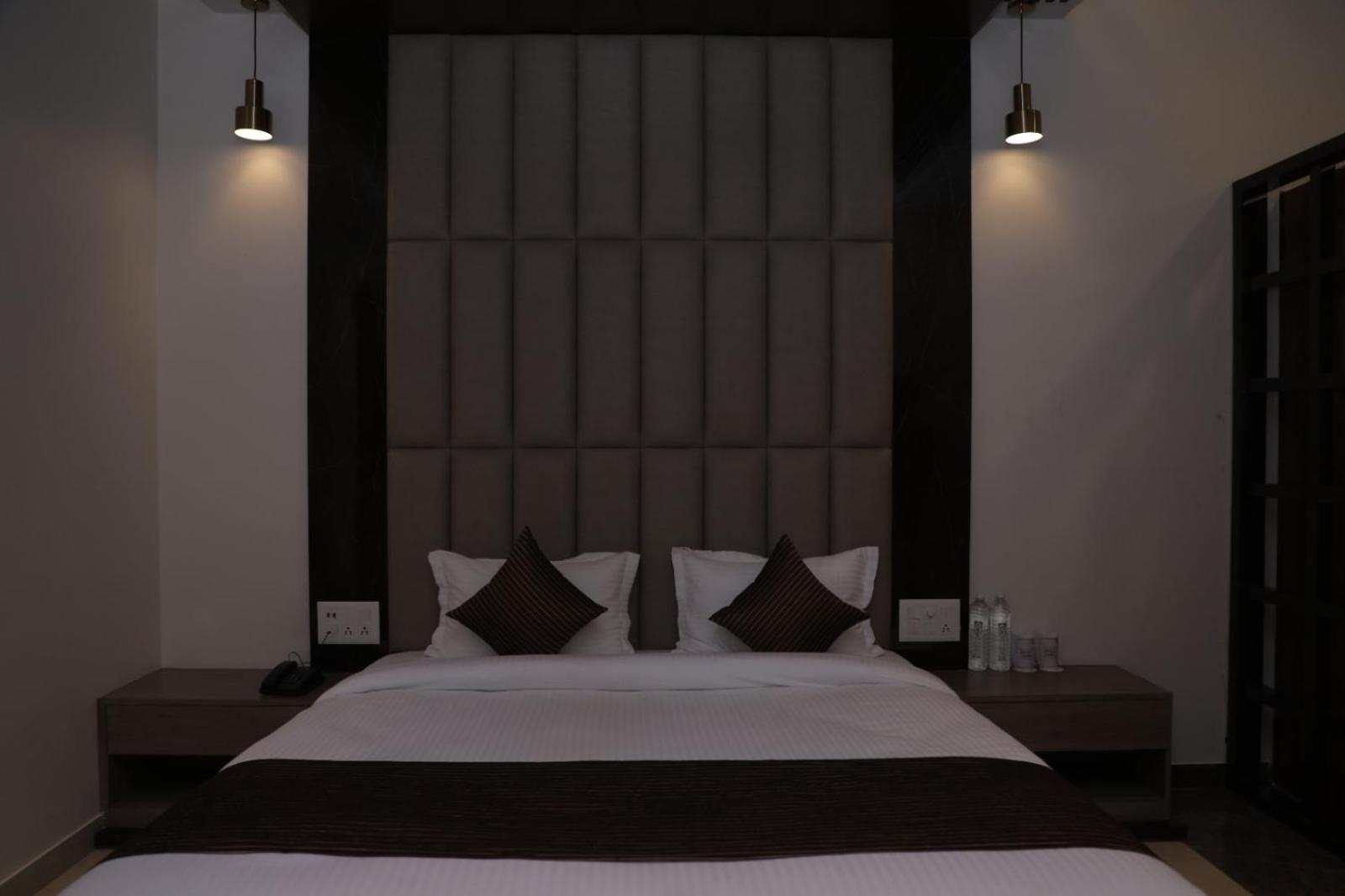 Presidential Suite photo 2
