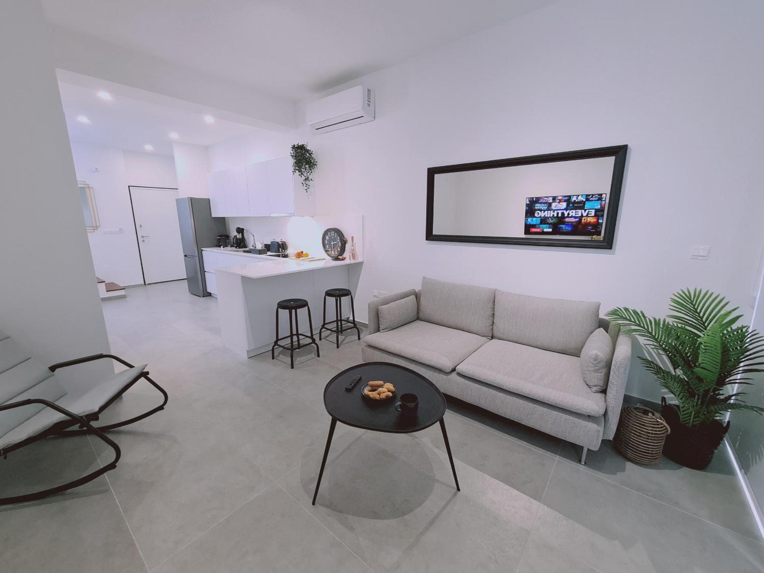 Two-Bedroom House photo 1