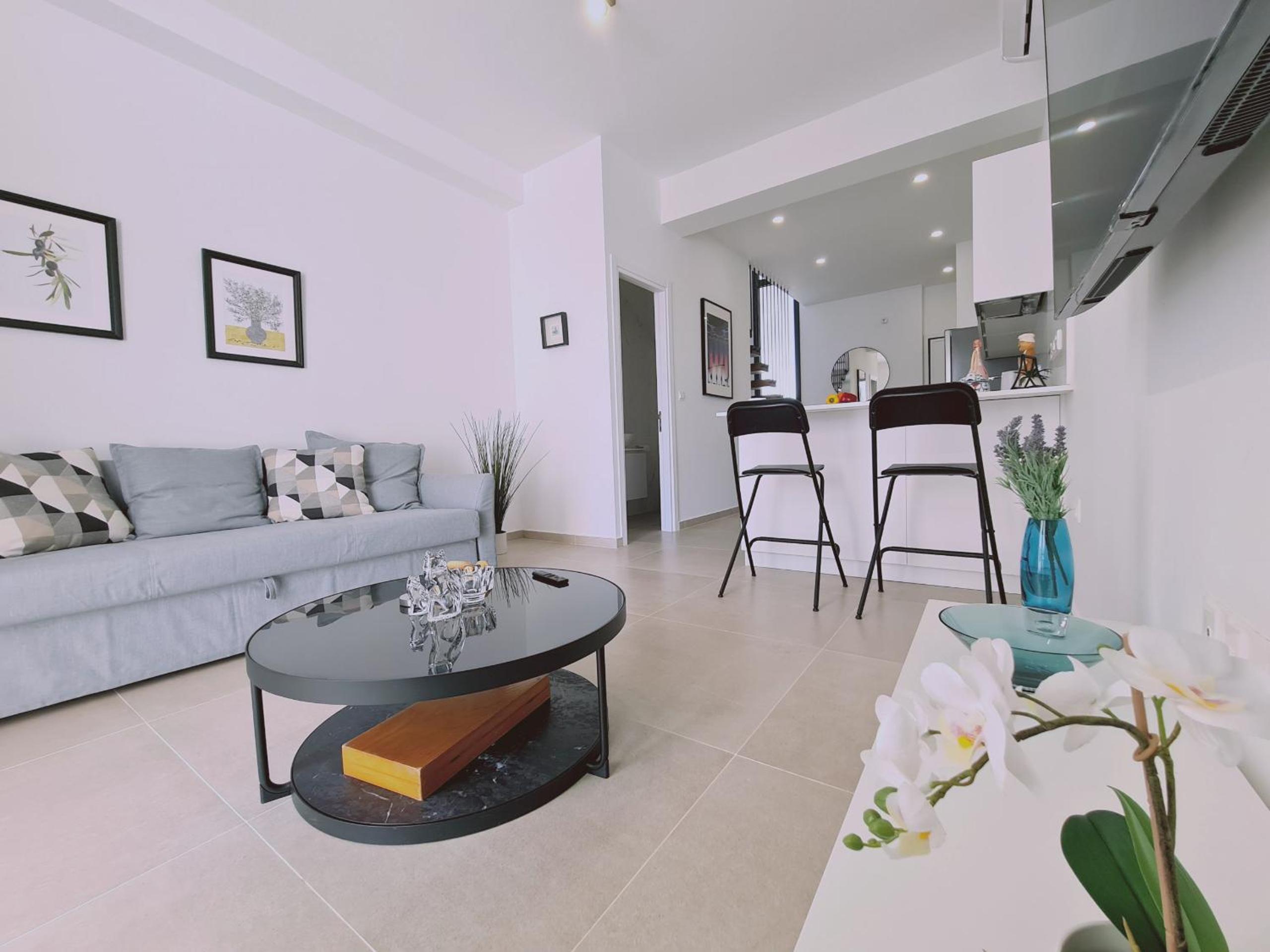 Two-Bedroom House photo 1