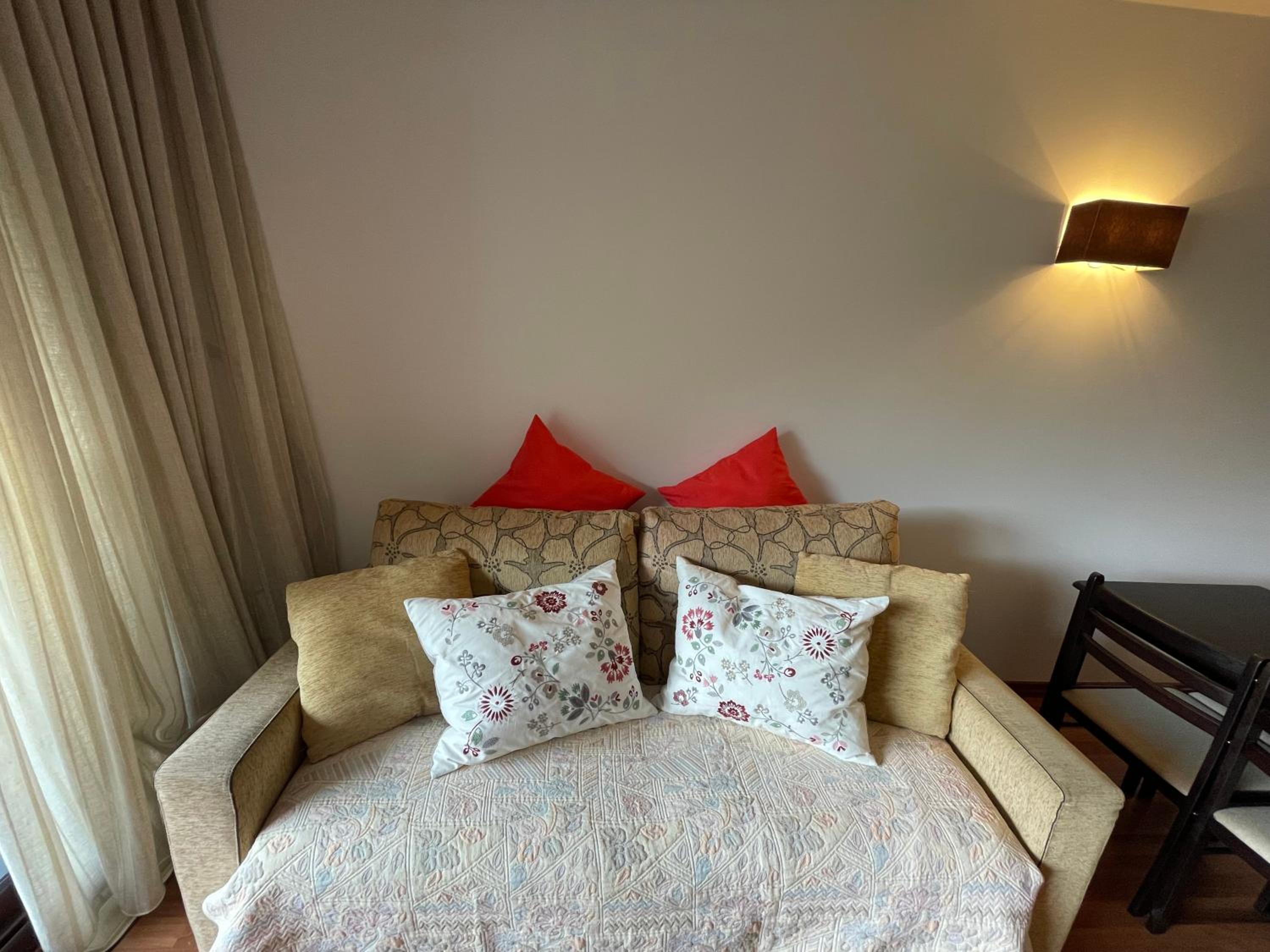 Standard Apartment photo 2