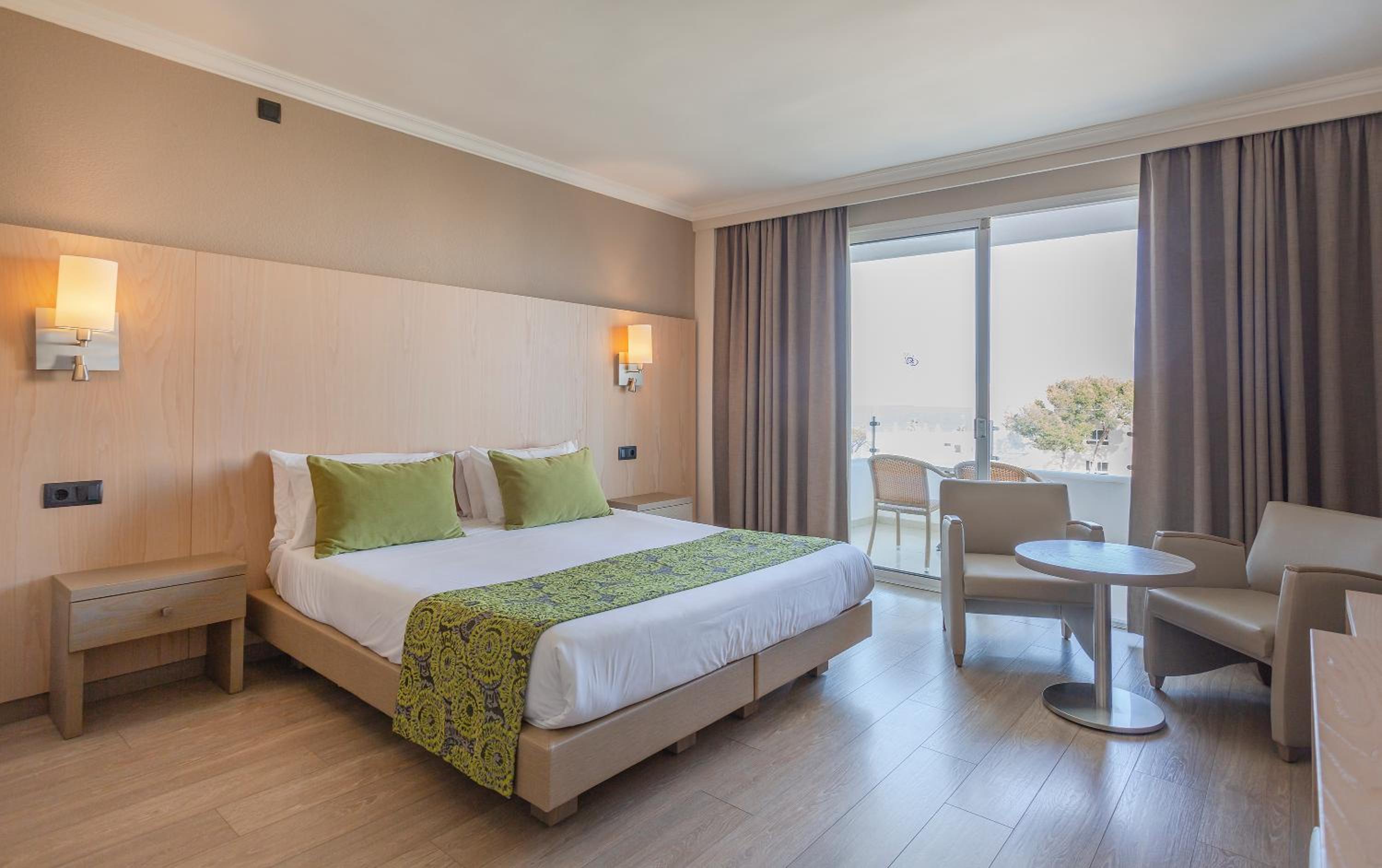 Habitación Doble Estándar