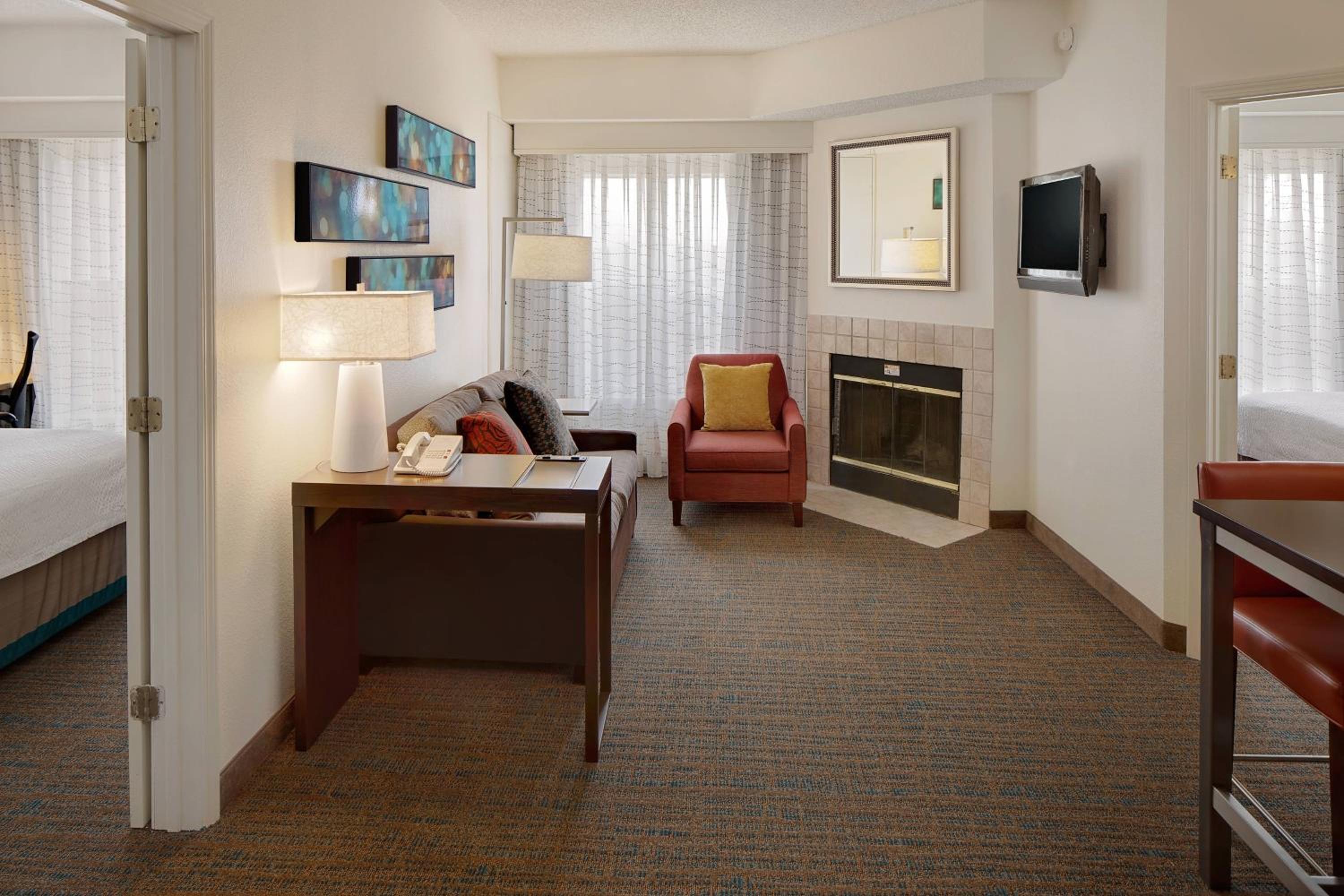 Two-Bedroom Suite - Photo 1