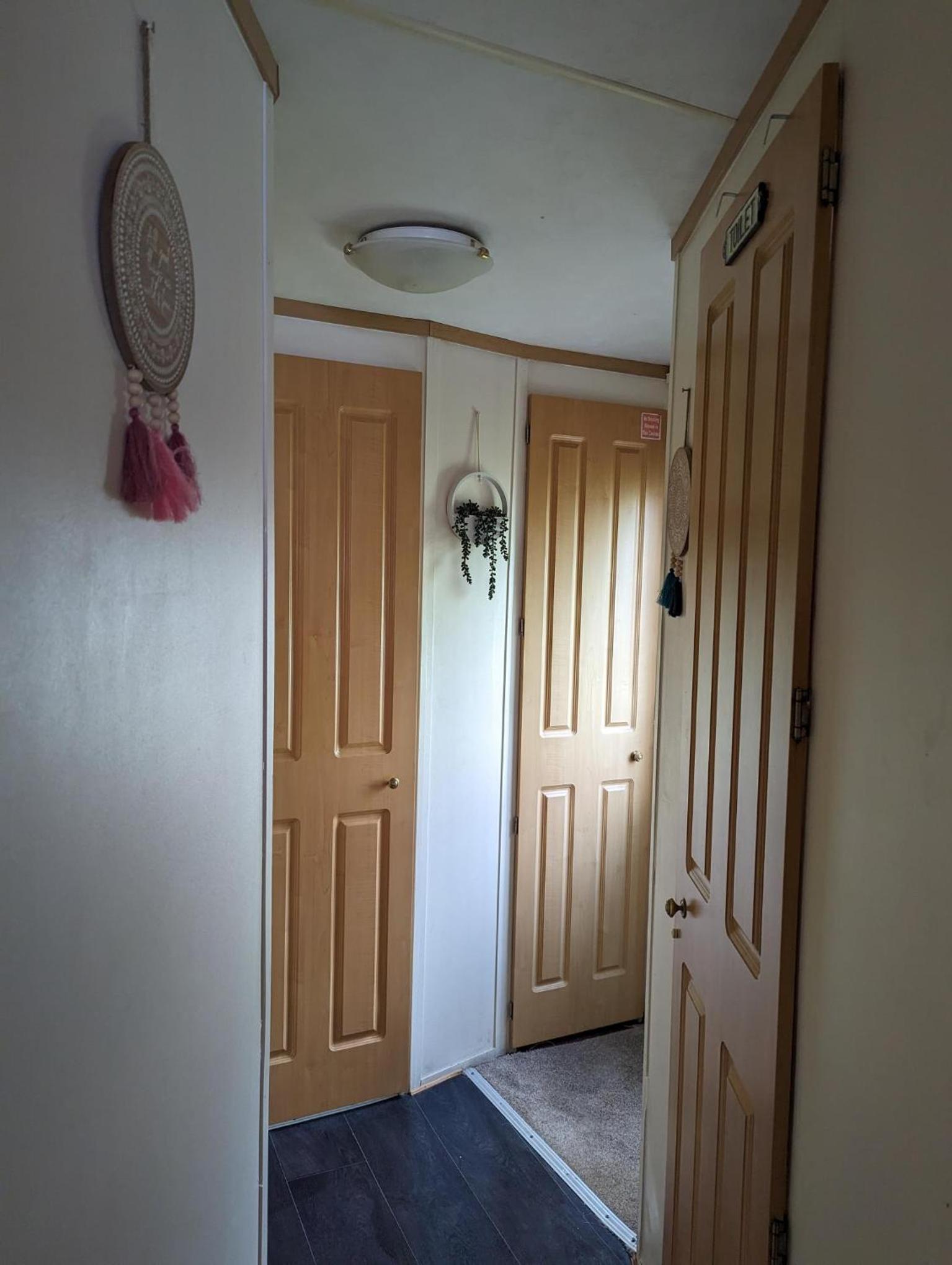 Caravan photo 1