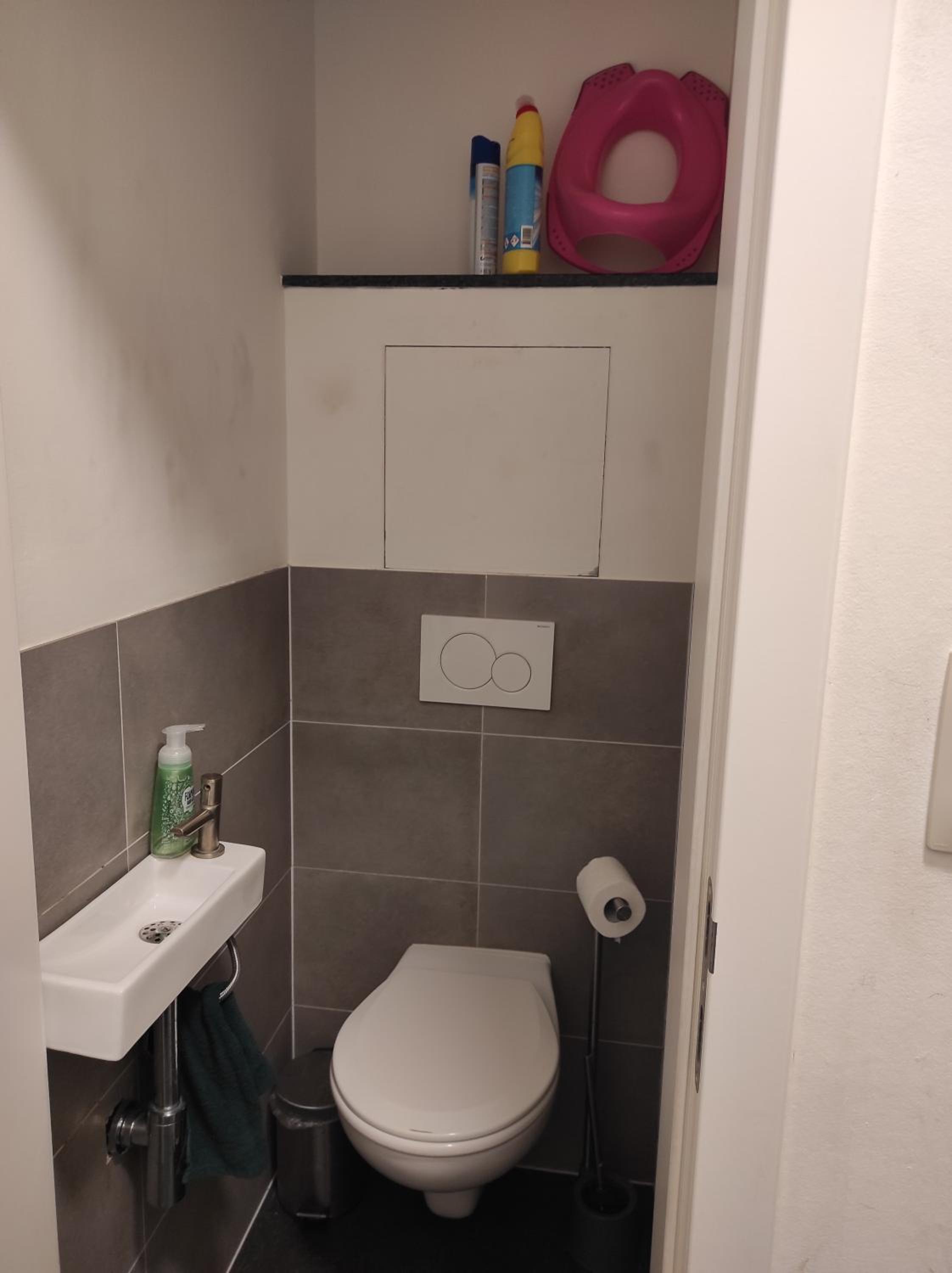 Apartment - Ground Floor - Photo 18