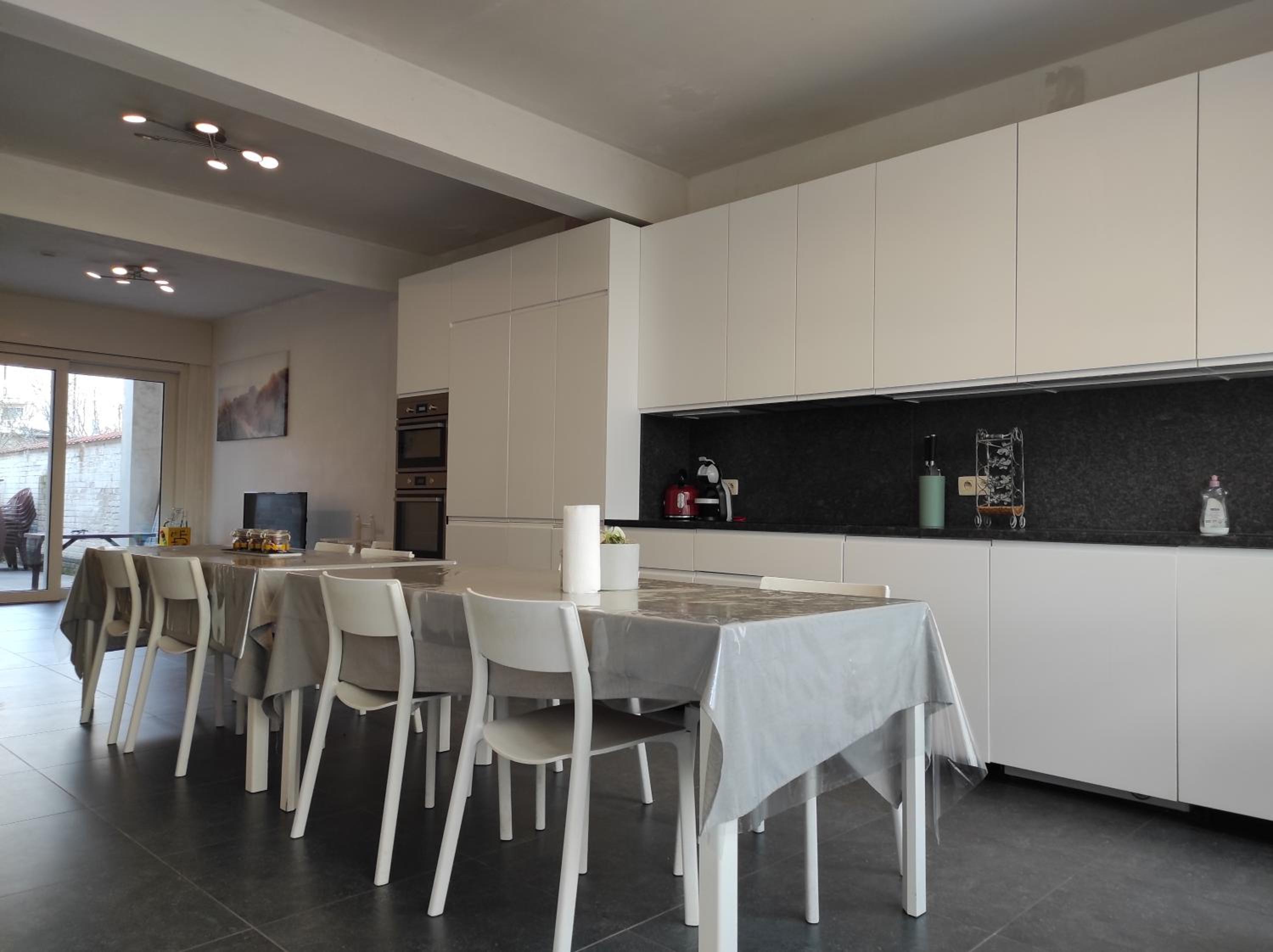 Apartment - Ground Floor - Photo 14