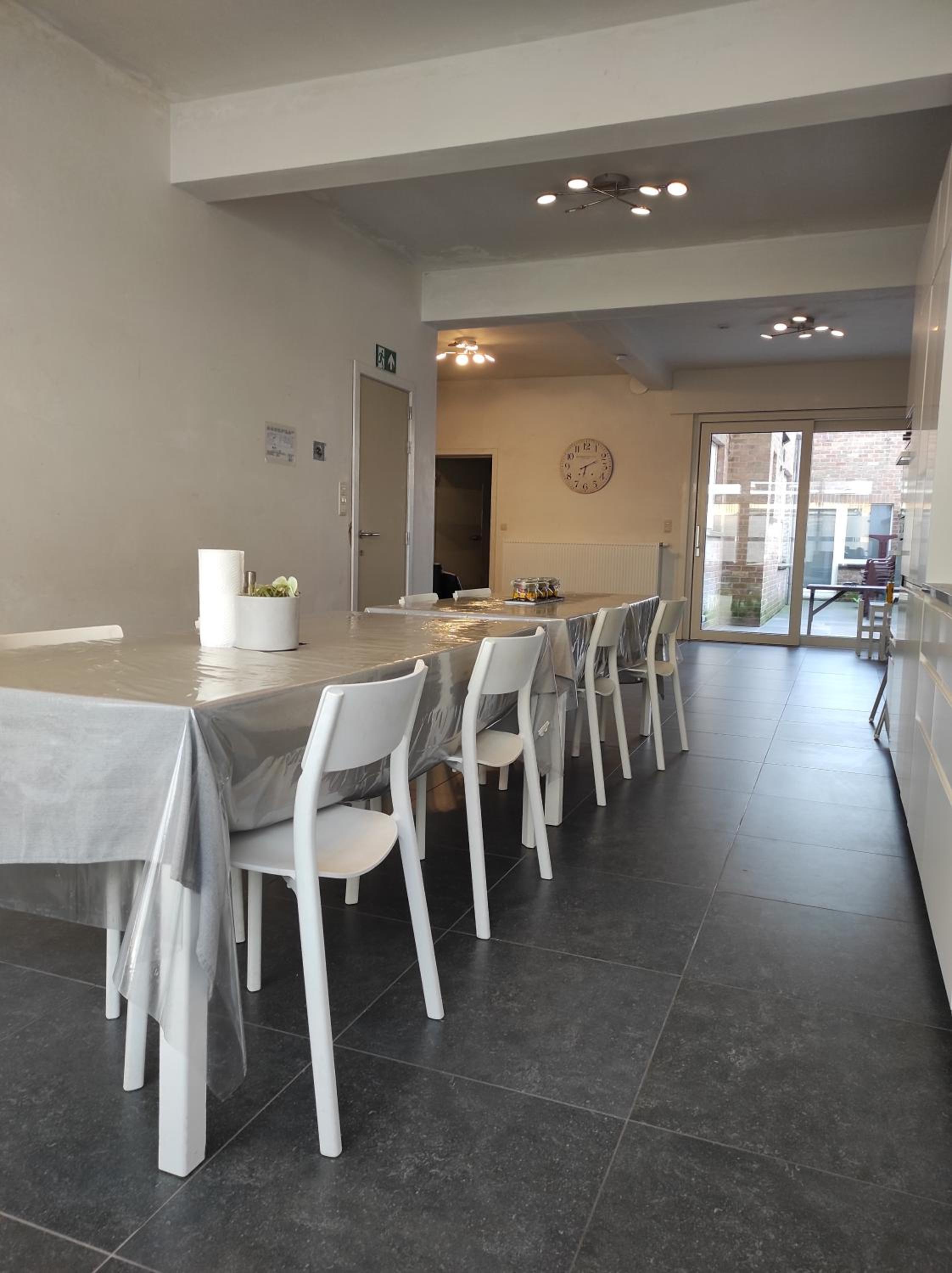 Apartment - Ground Floor - Photo 13
