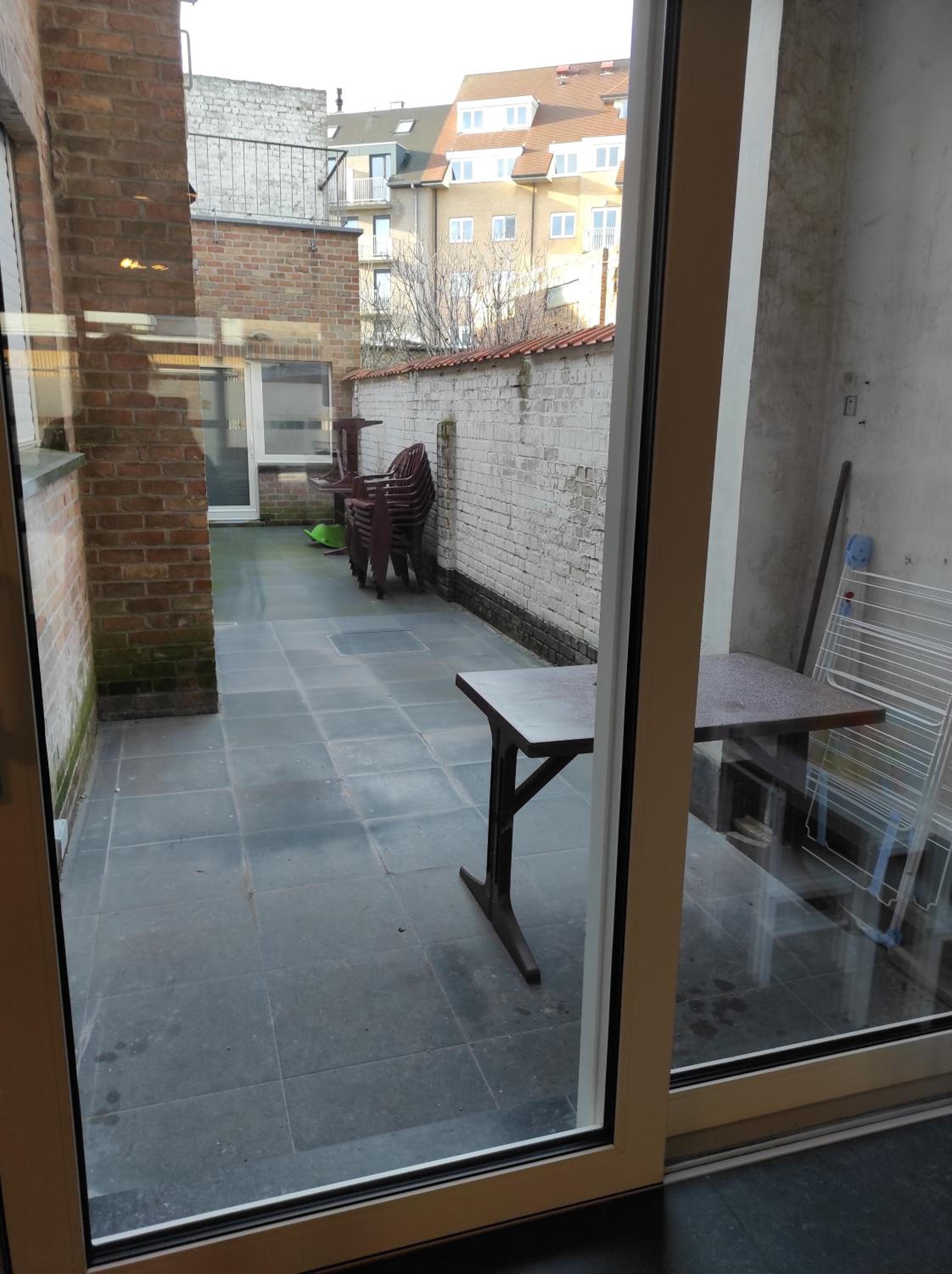 Apartment - Ground Floor - Photo 12